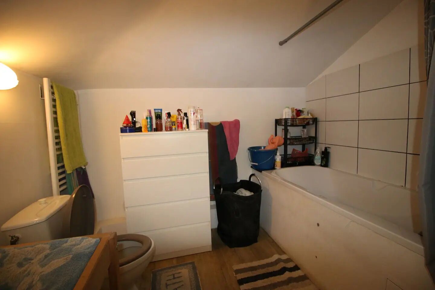 Appartement à vendre, 75m², Hasparren