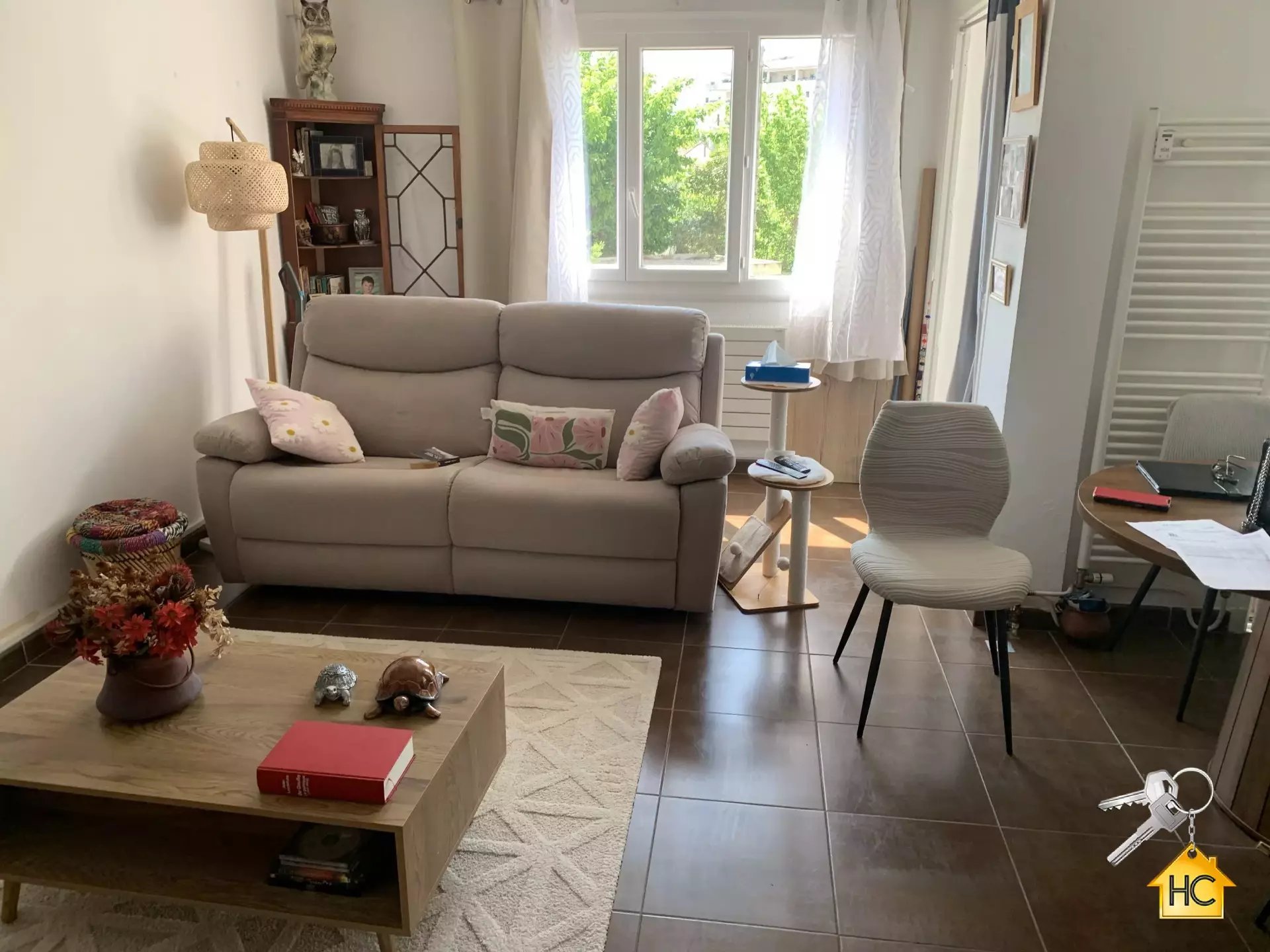 Maison à vendre, 60m², Cannes-la-Bocca