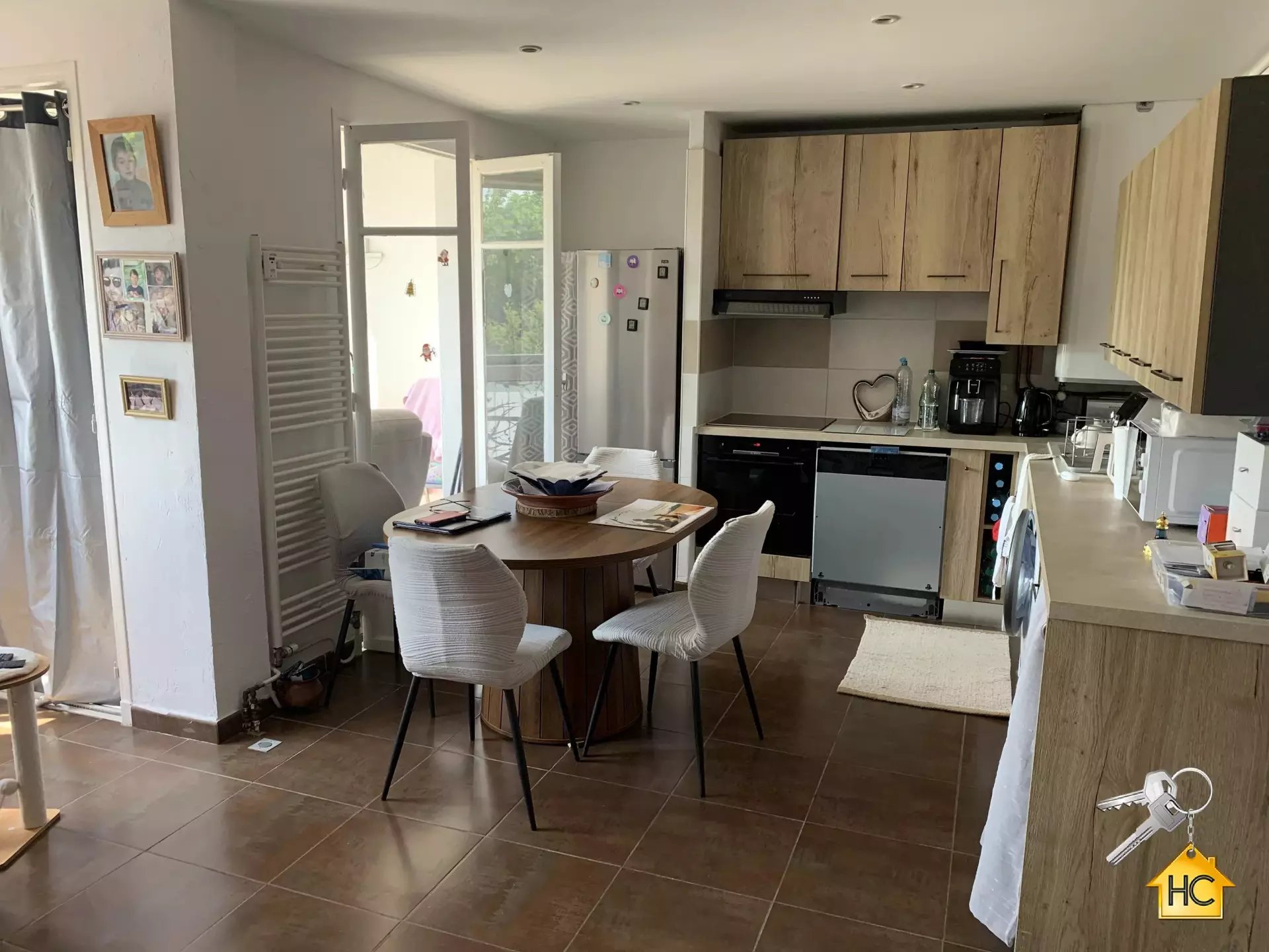 Maison à vendre, 60m², Cannes-la-Bocca
