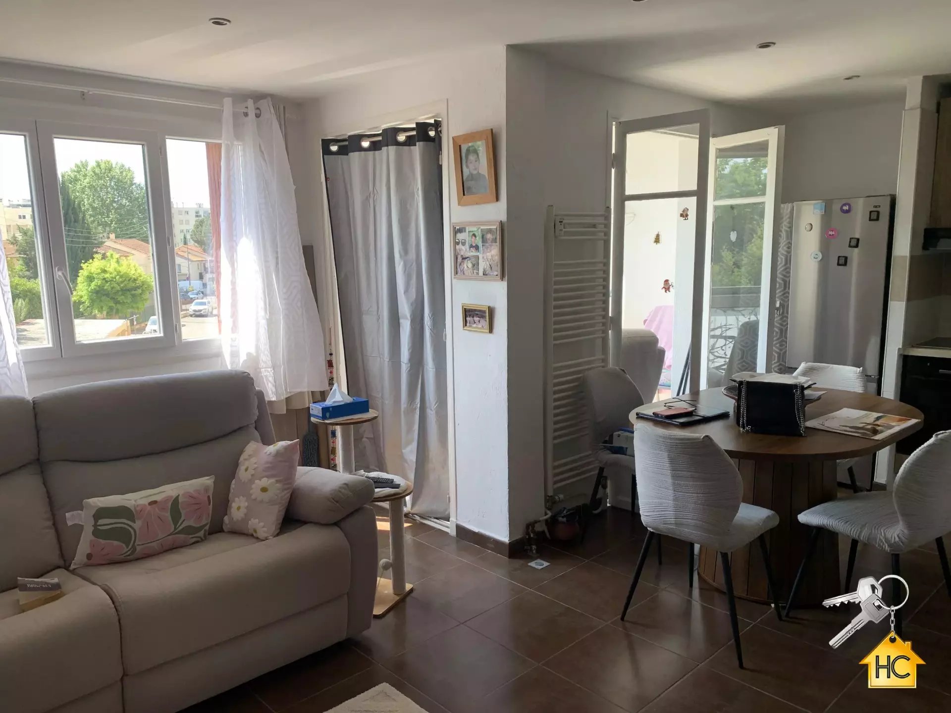 Maison à vendre, 60m², Cannes-la-Bocca