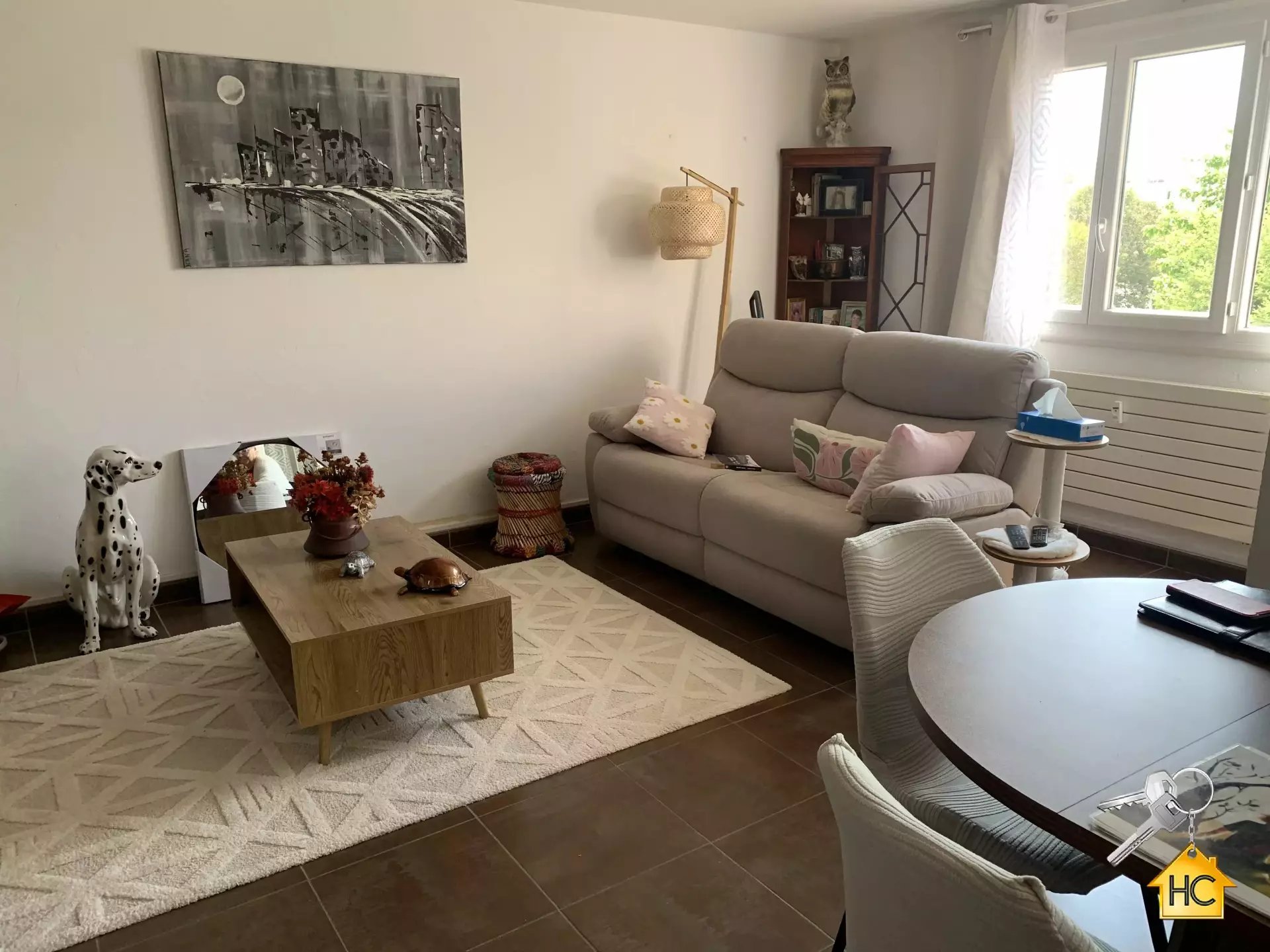Maison à vendre, 60m², Cannes-la-Bocca