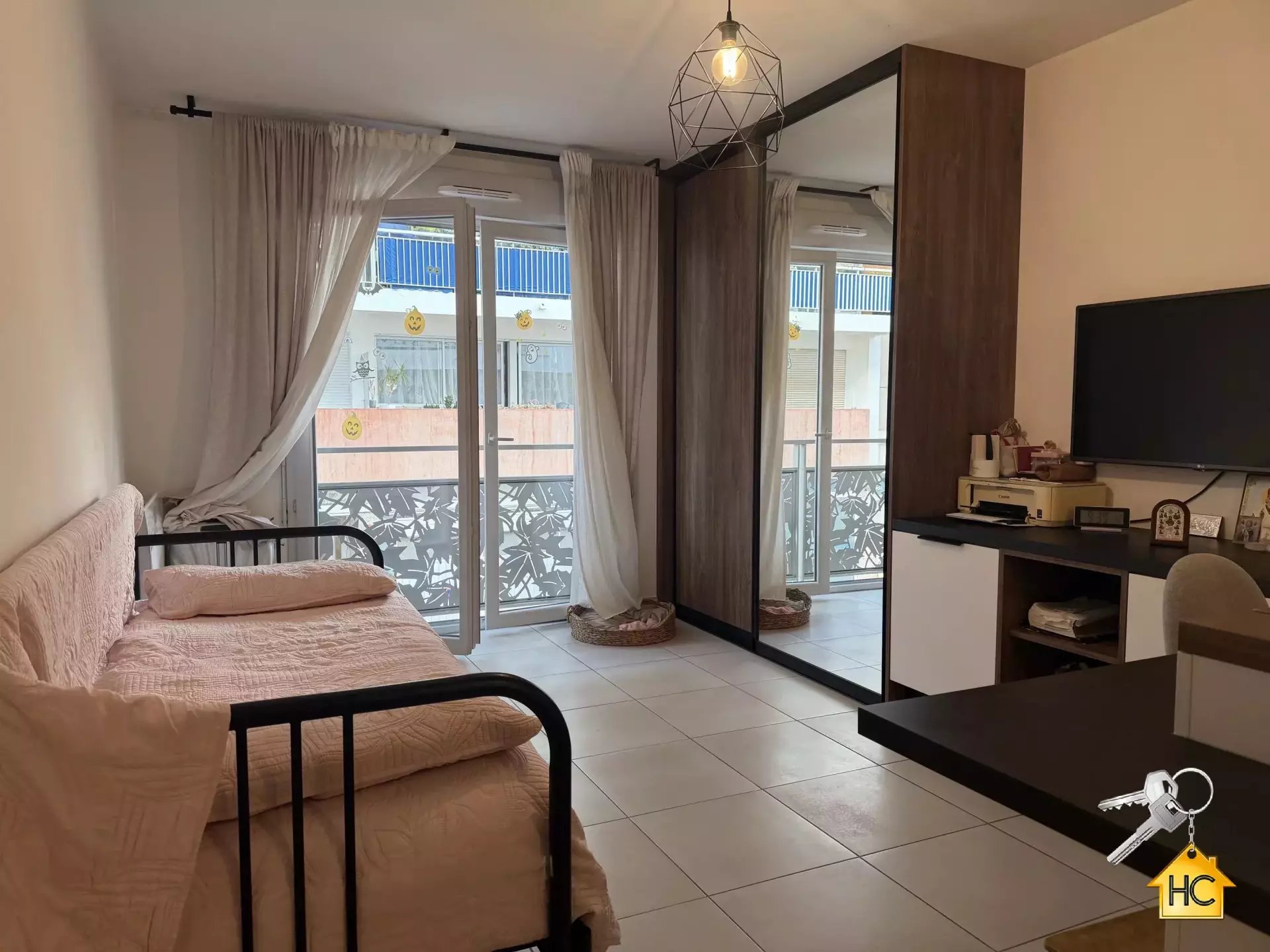 Maison à vendre, 41m², Cannes