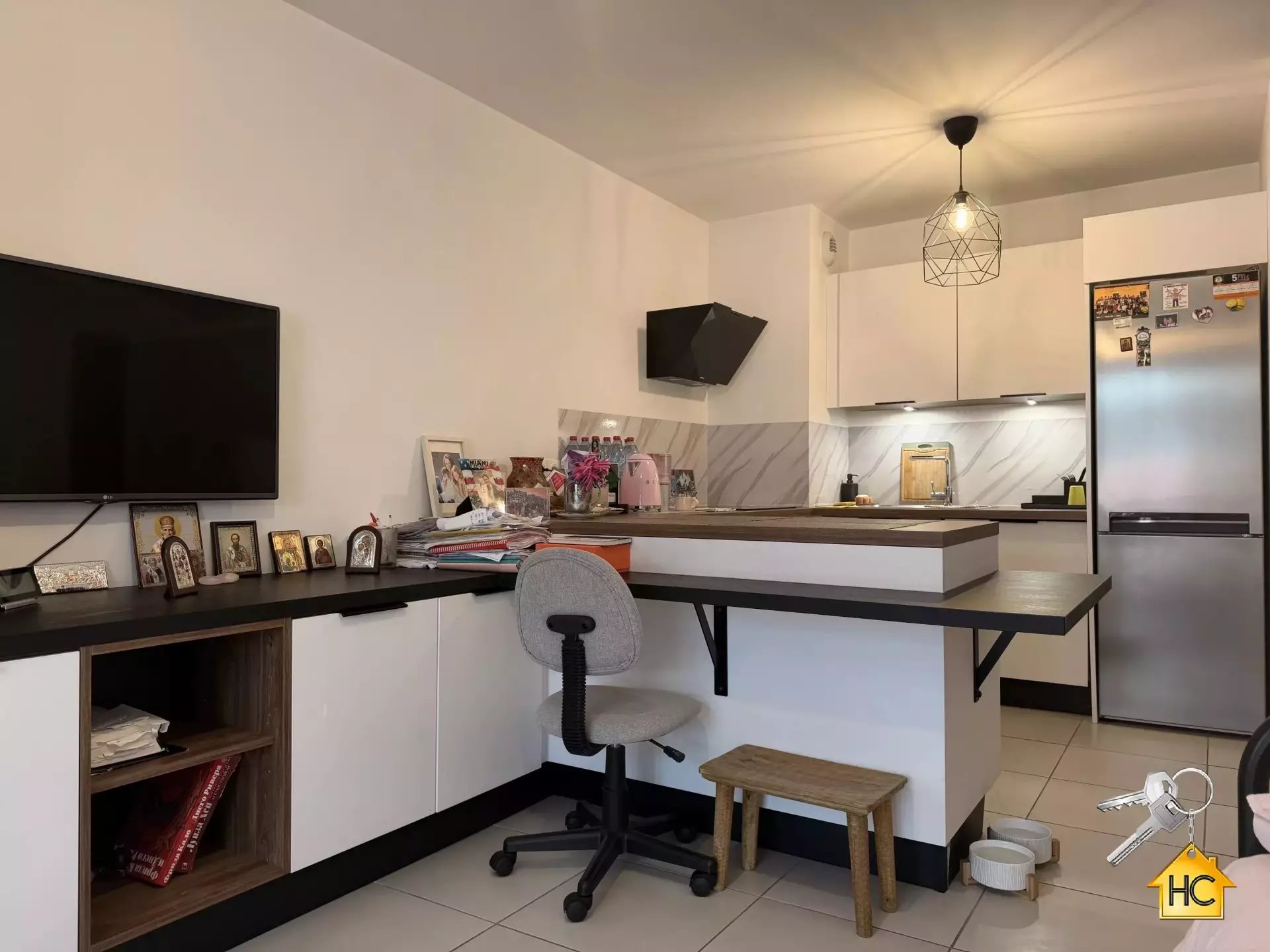 Maison à vendre, 41m², Cannes