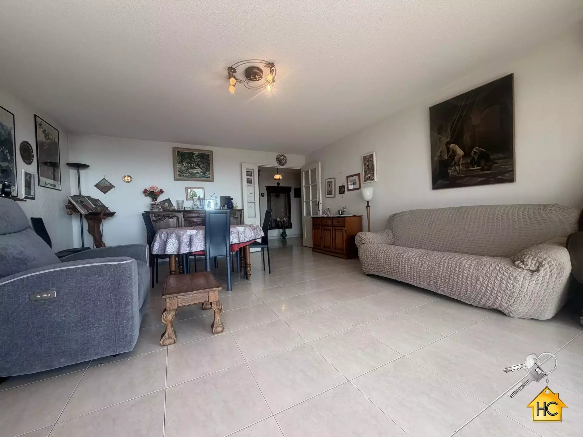 Maison à vendre, 96m², Cannes