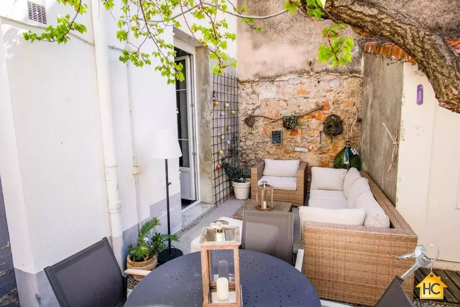 Maison à vendre, 38m², Cannes