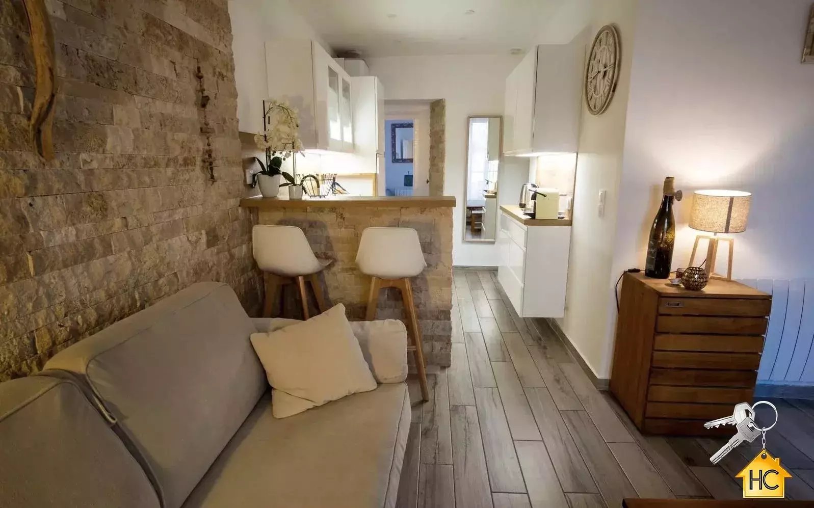 Maison à vendre, 38m², Cannes