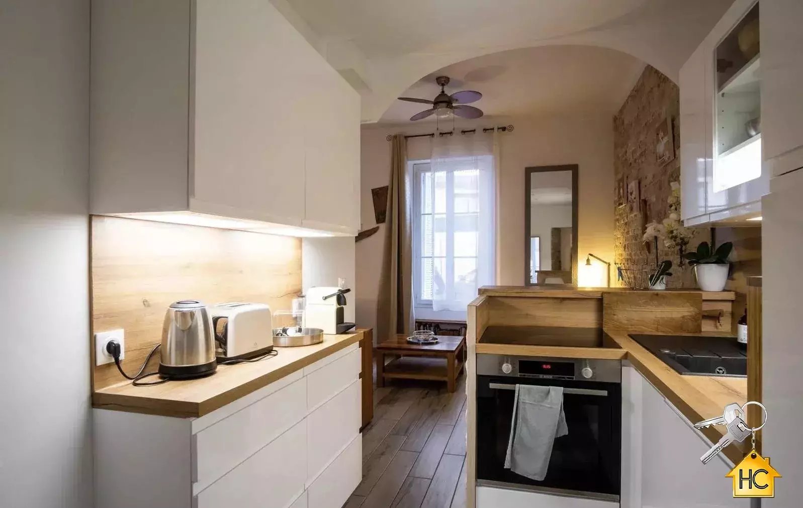 Maison à vendre, 38m², Cannes