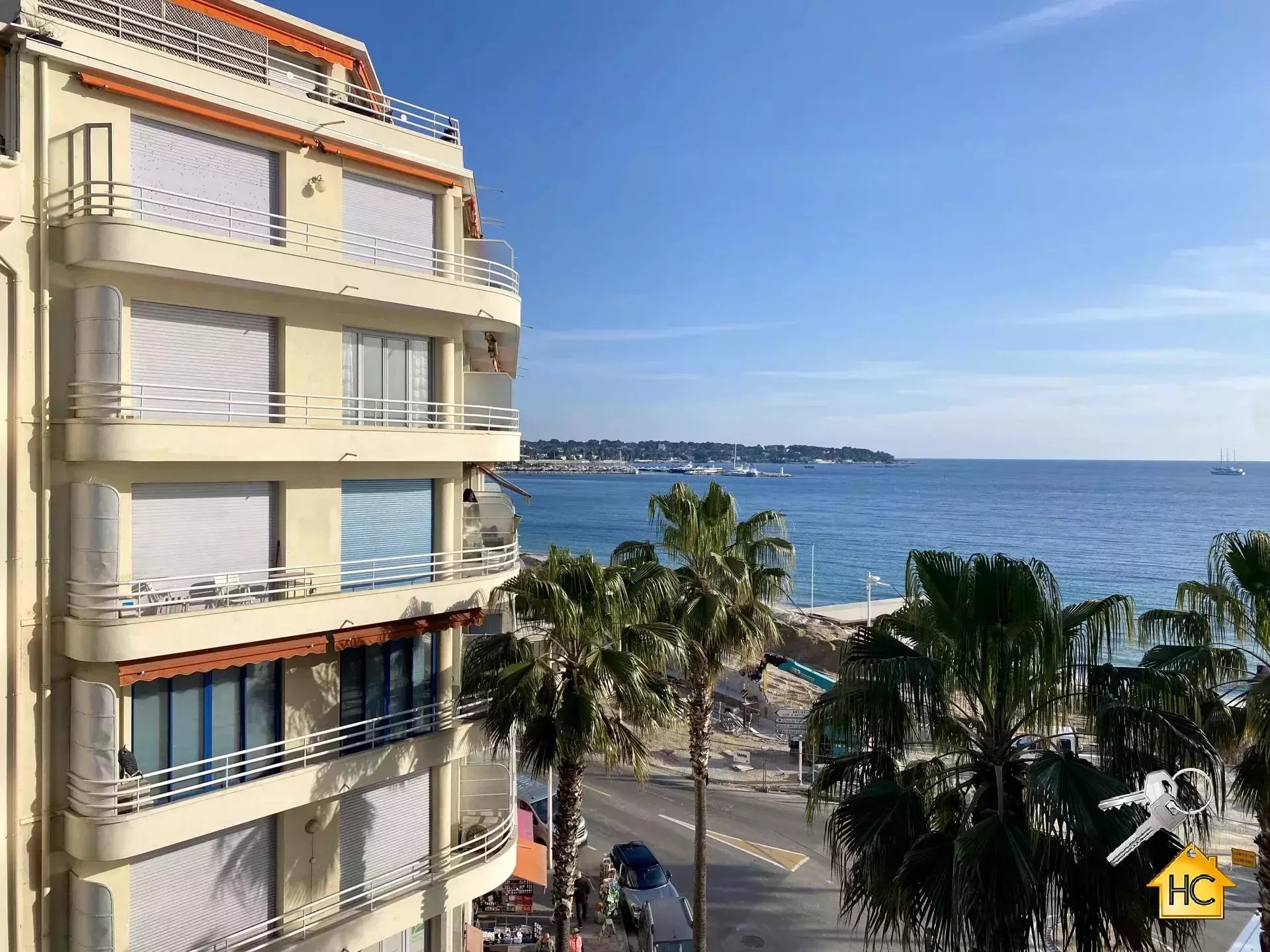 Maison à vendre, 53m², Antibes