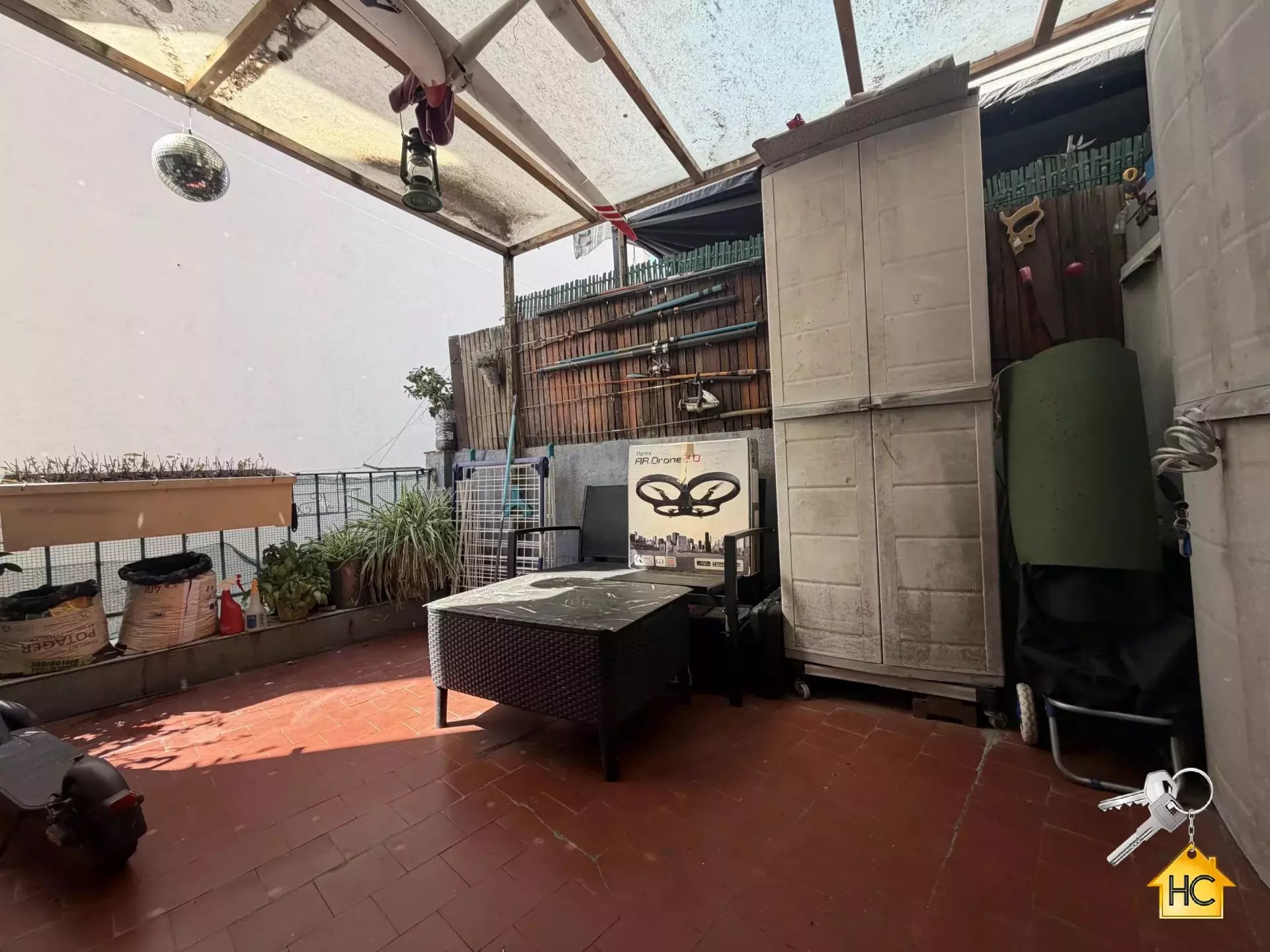 Maison à vendre, 55m², Cannes
