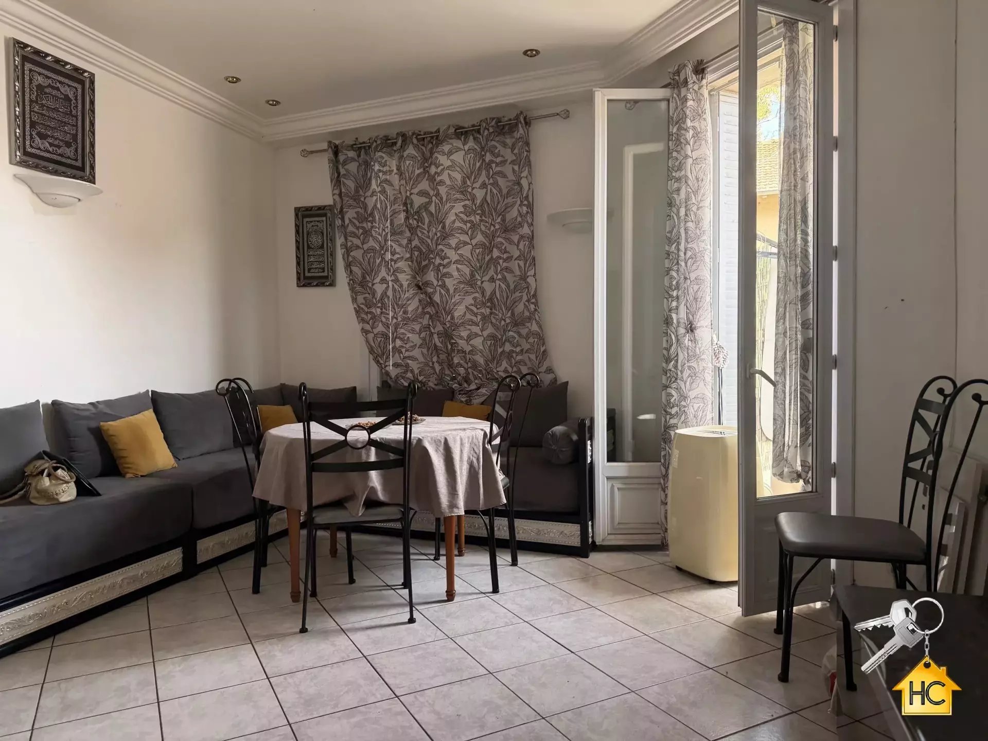 Maison à vendre, 55m², Cannes