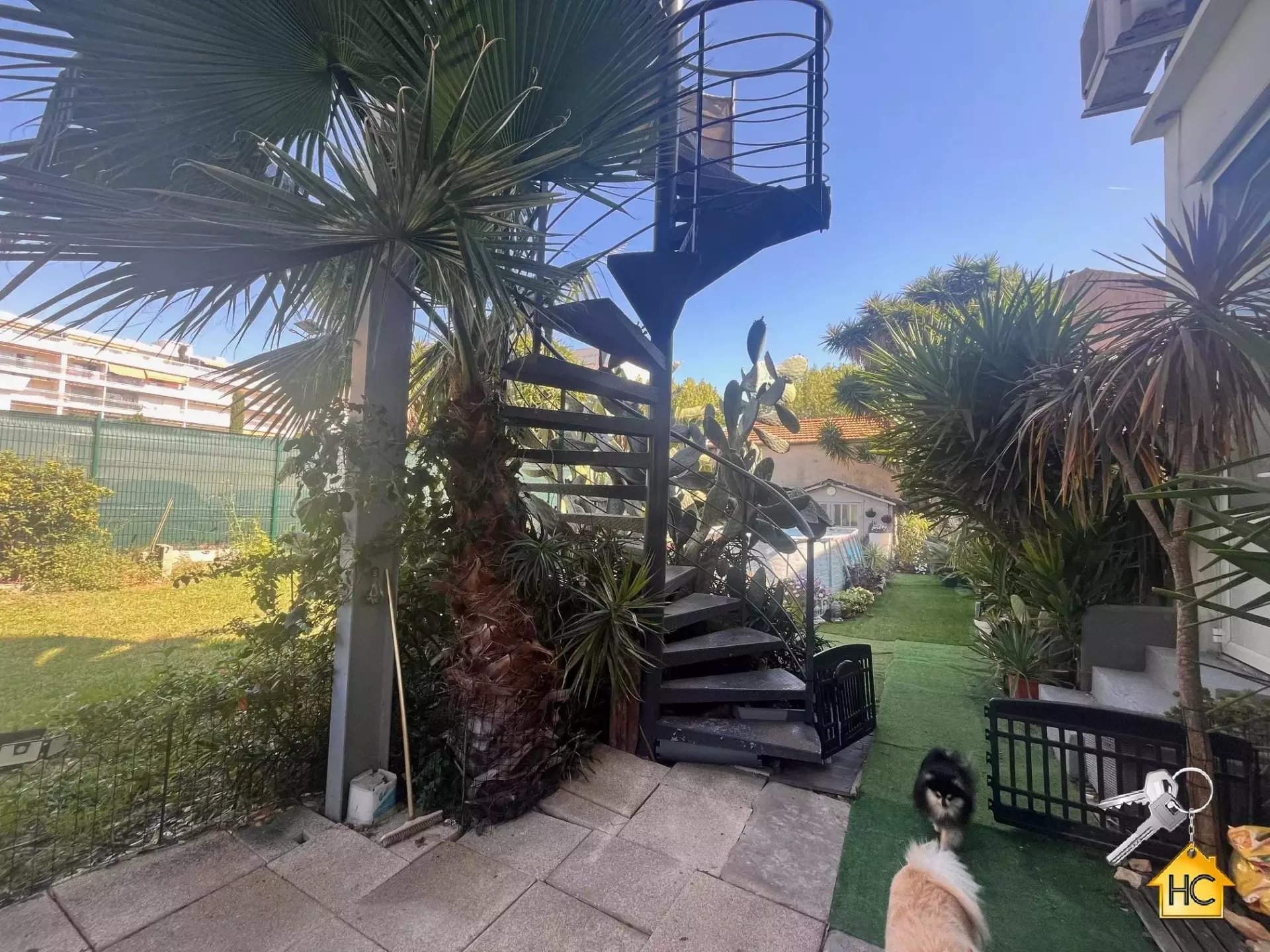 Maison à vendre, 123m², Cannes-la-Bocca
