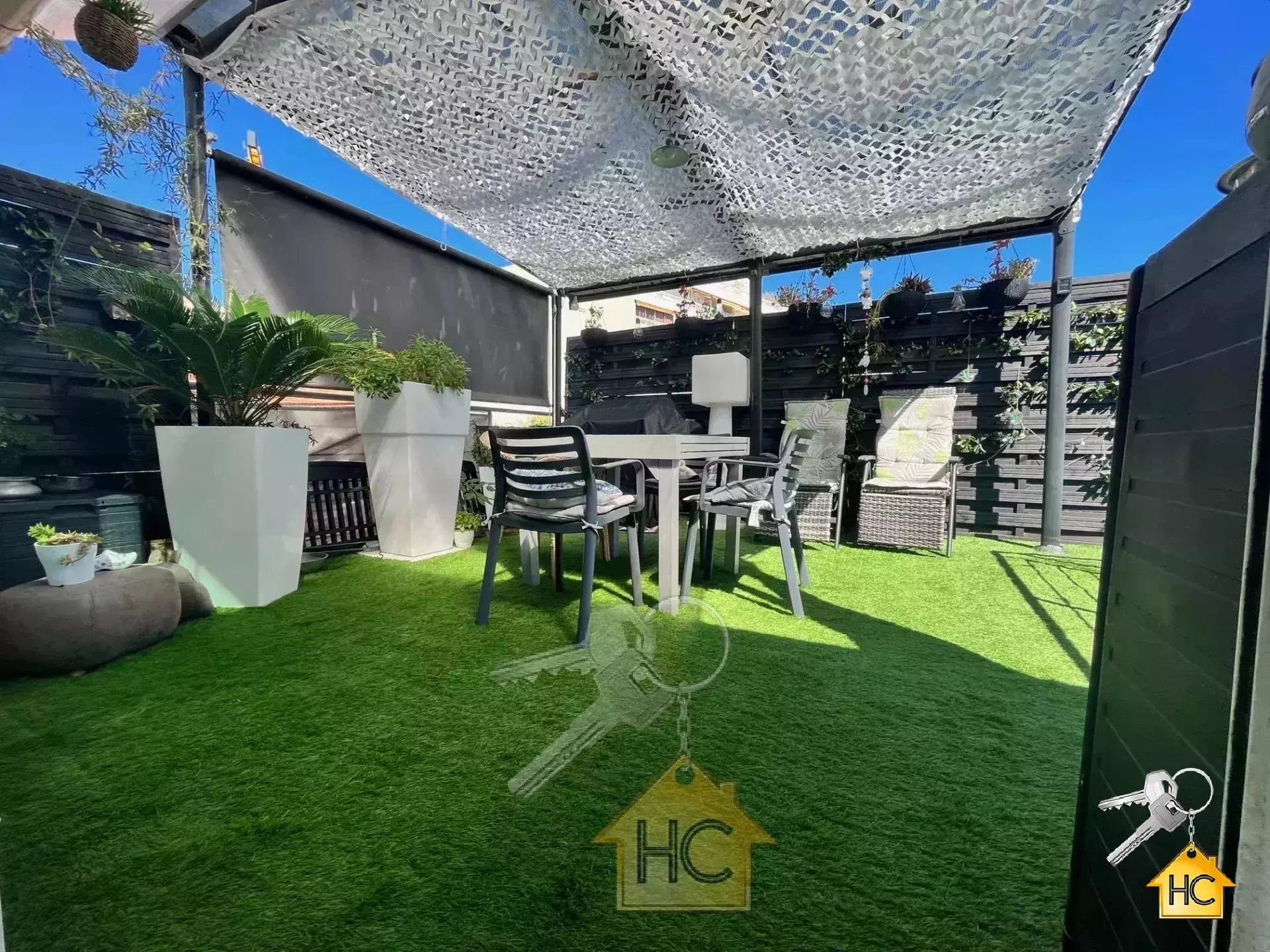 Maison à vendre, 123m², Cannes-la-Bocca