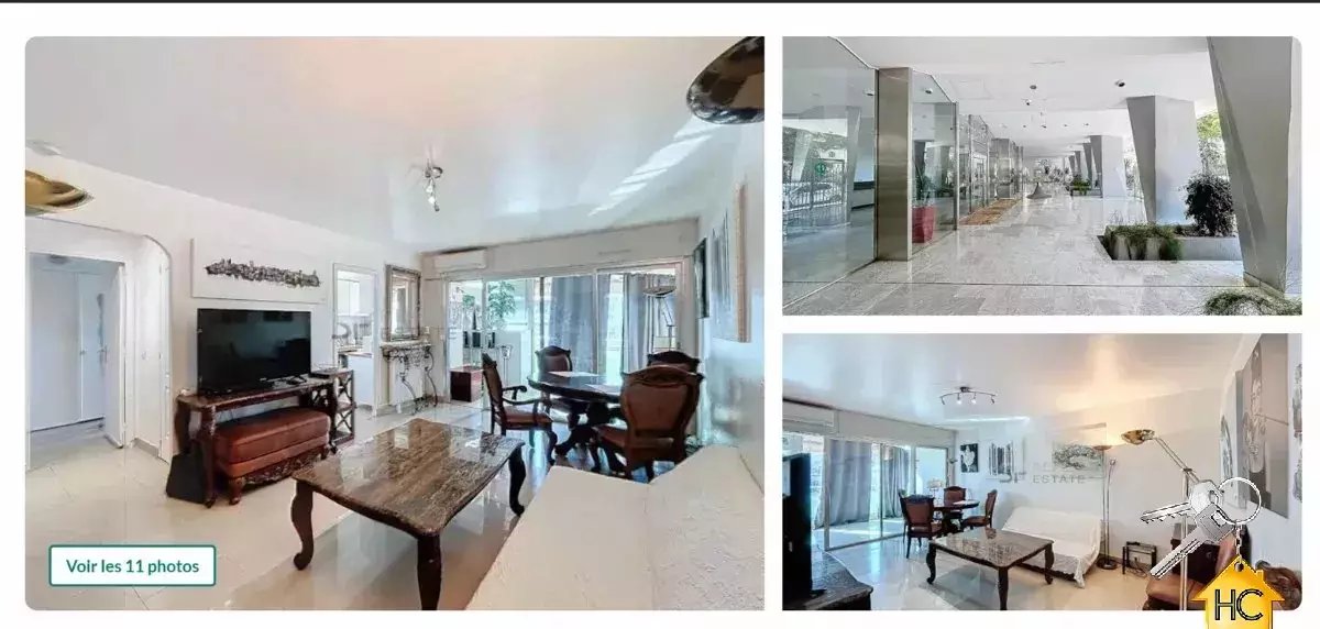 Maison à vendre, 60m², Cannes