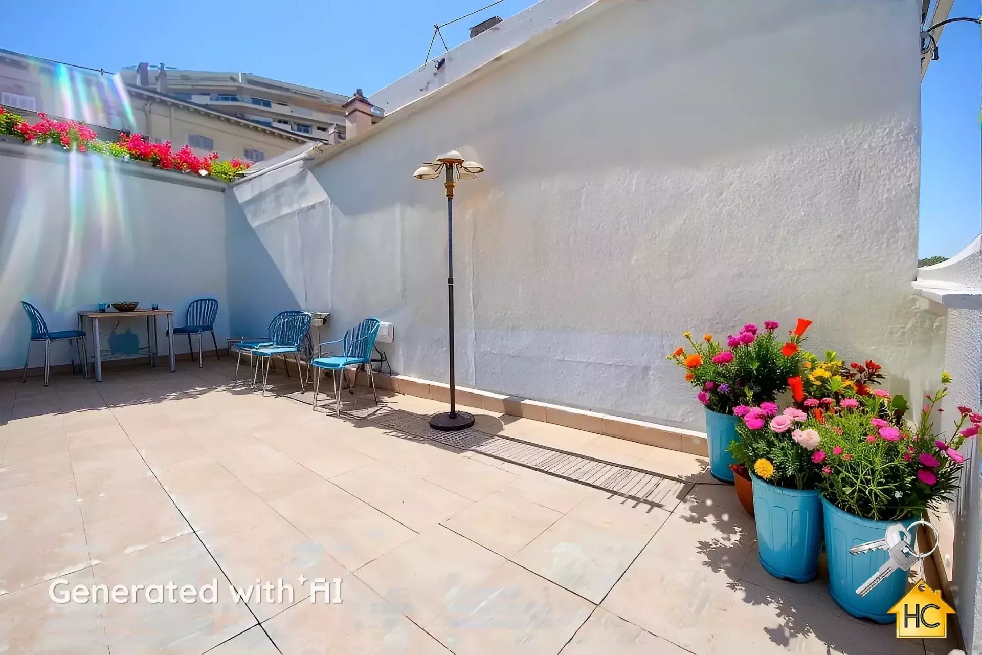 Maison à vendre, 77m², Cannes