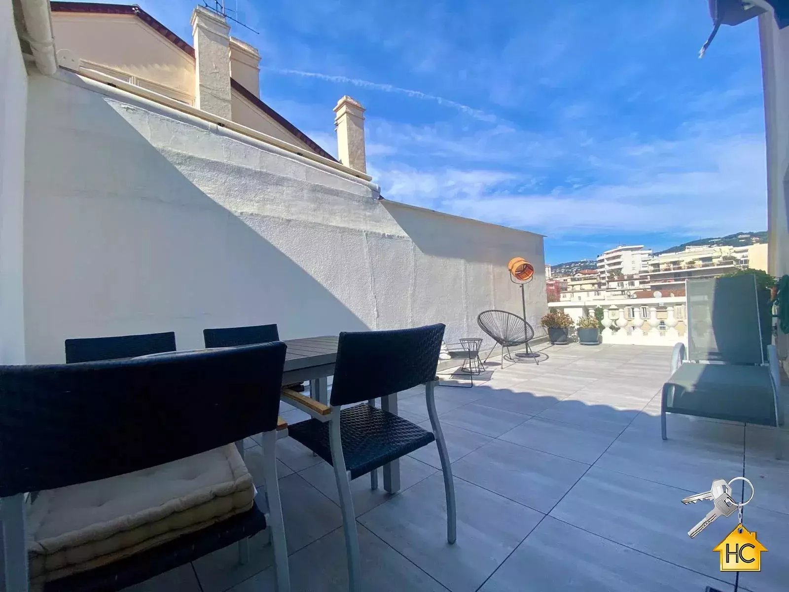 Maison à vendre, 77m², Cannes