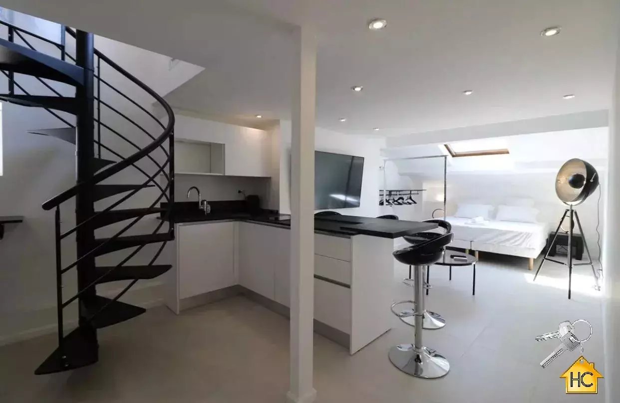 Maison à vendre, 54m², Cannes