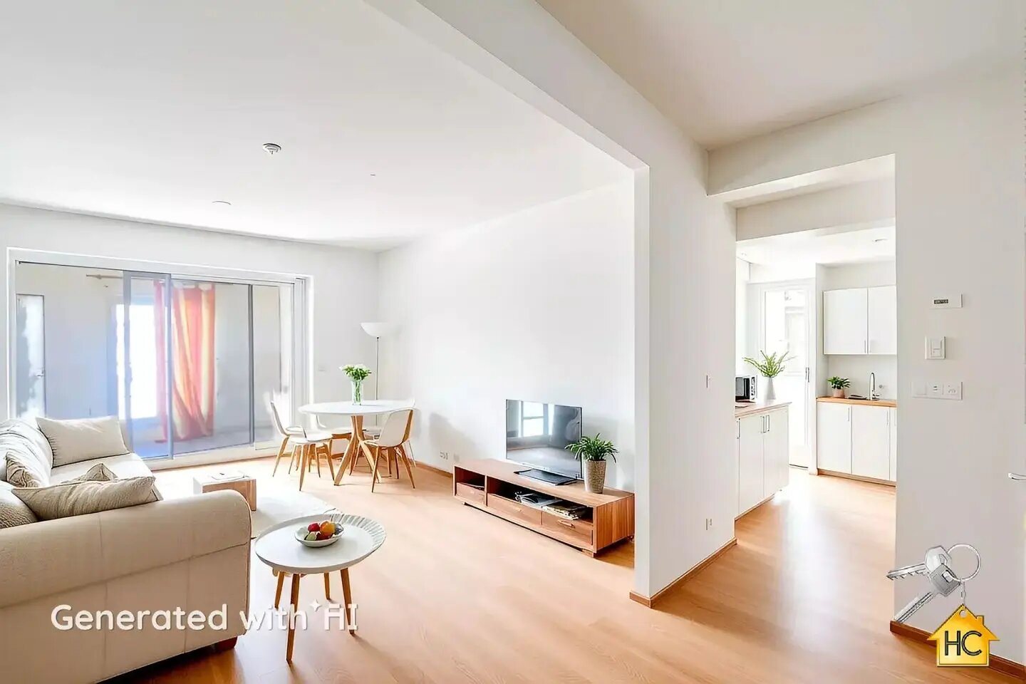Appartement à vendre, 84m², Cannes