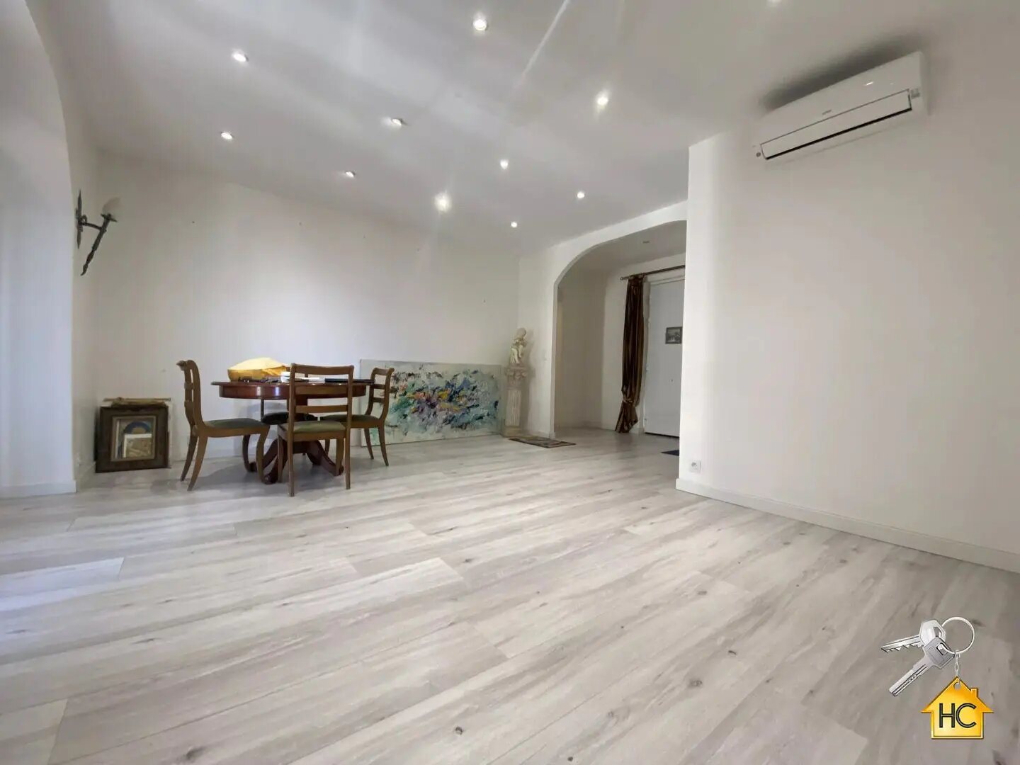 Appartement à vendre, 84m², Cannes