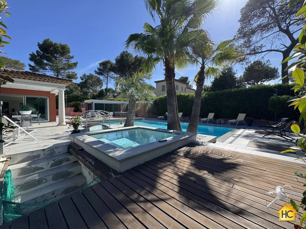 Maison à vendre, 160m², Mougins