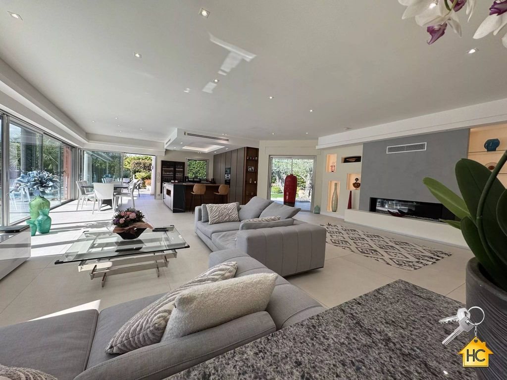 Maison à vendre, 160m², Mougins