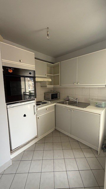 Appartement à vendre, 37m², Versailles