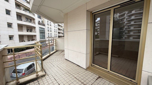 Maison à vendre, 57m², Levallois-Perret
