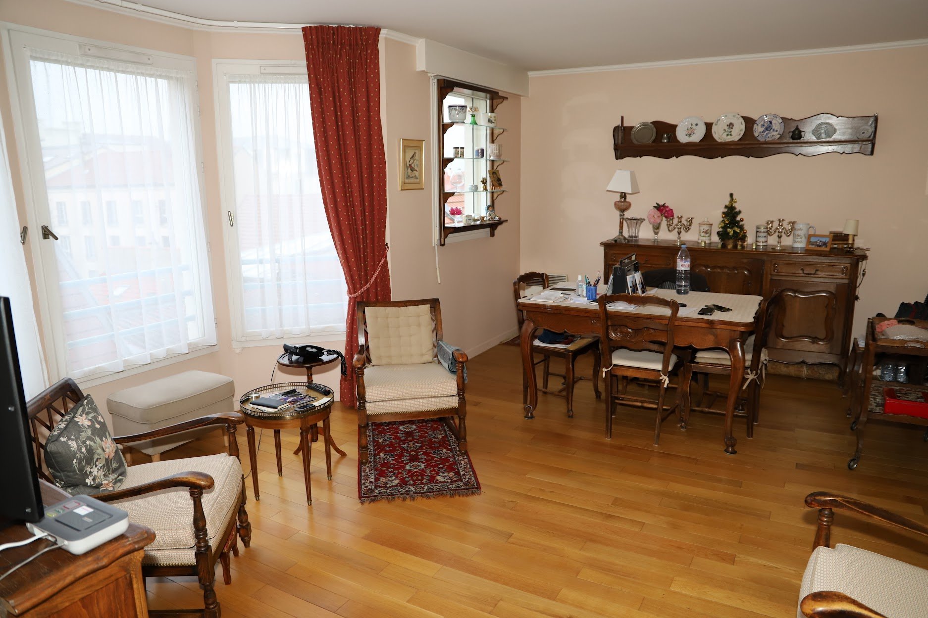 Maison à vendre, 44m², Rueil-Malmaison