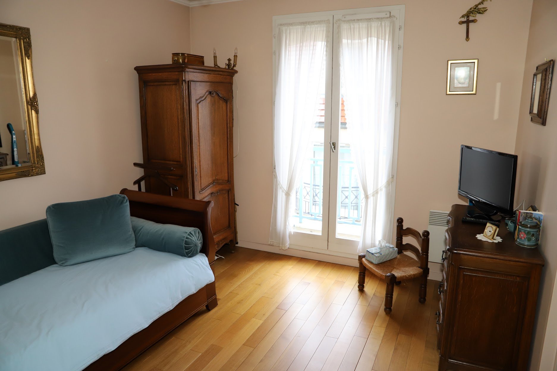 Maison à vendre, 44m², Rueil-Malmaison