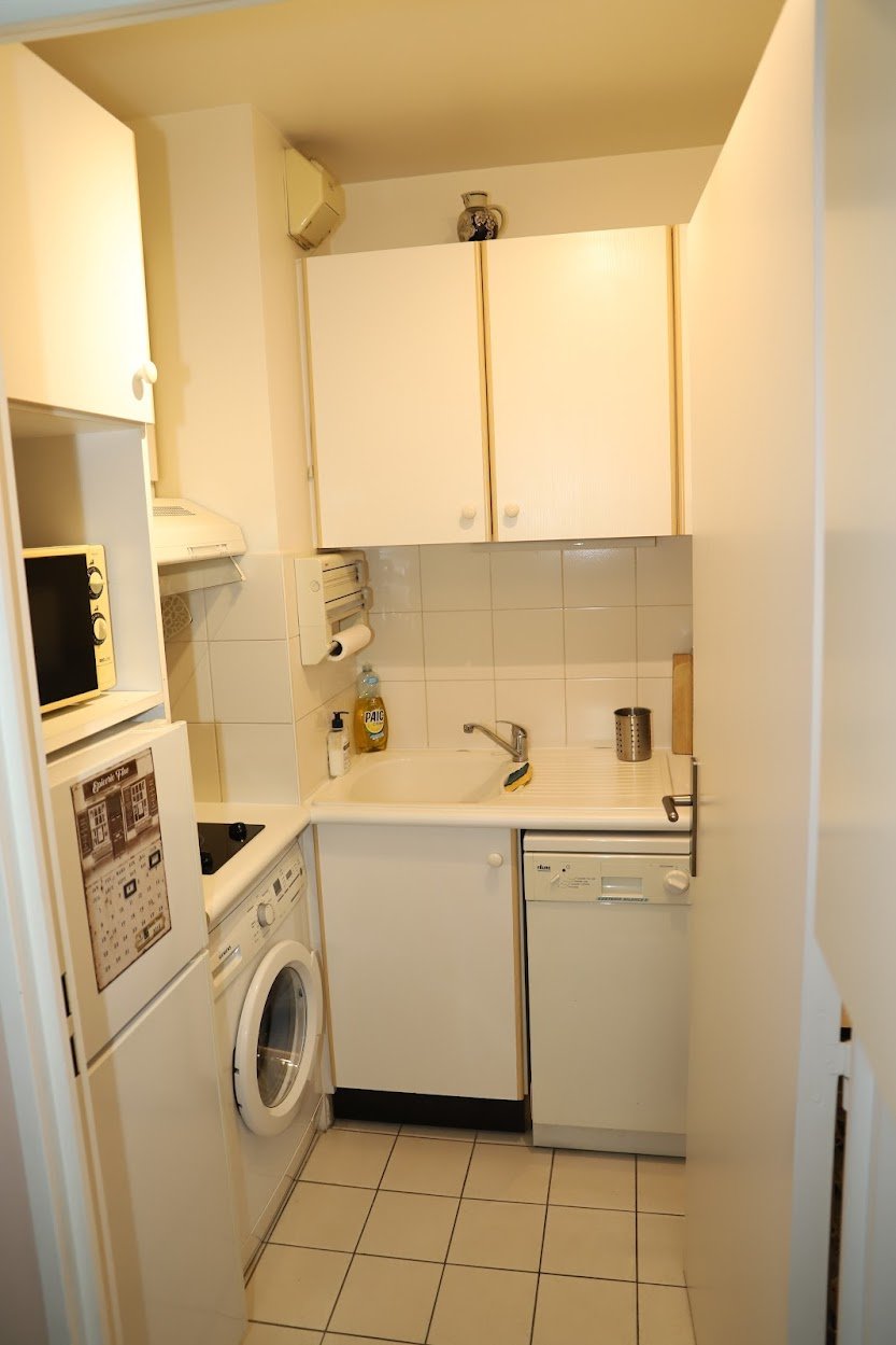 Maison à vendre, 44m², Rueil-Malmaison