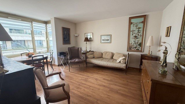 Maison à vendre, 53m², Levallois-Perret