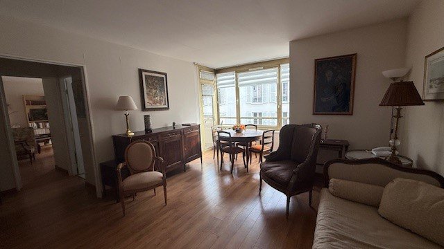Maison à vendre, 53m², Levallois-Perret
