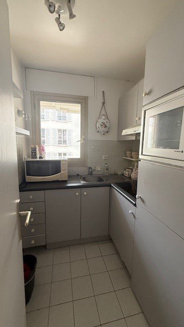 Maison à vendre, 53m², Levallois-Perret