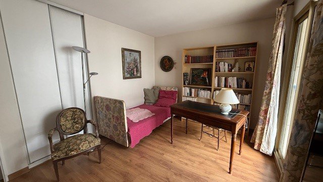 Maison à vendre, 53m², Levallois-Perret