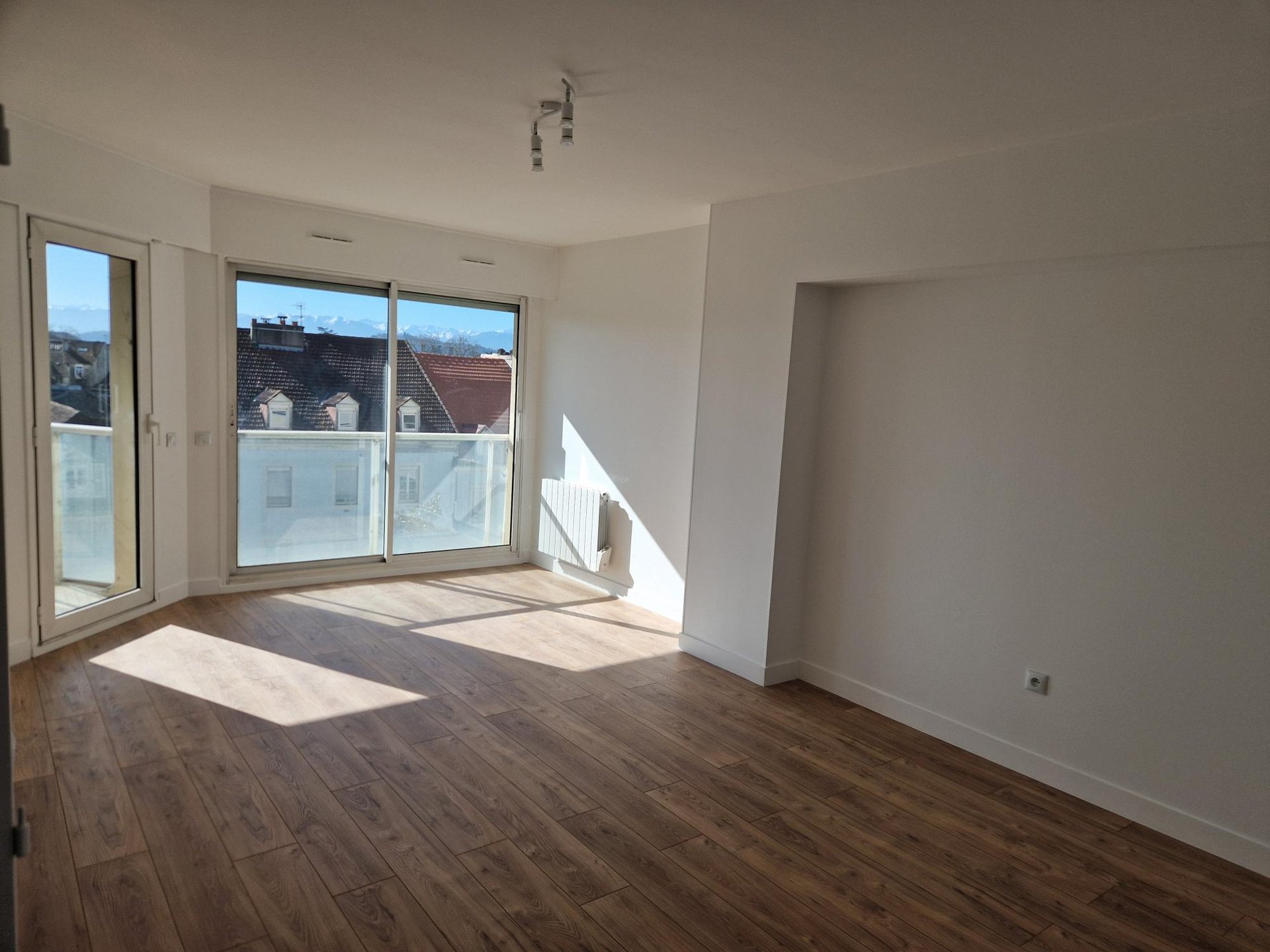 Maison à vendre, 49m², Pau