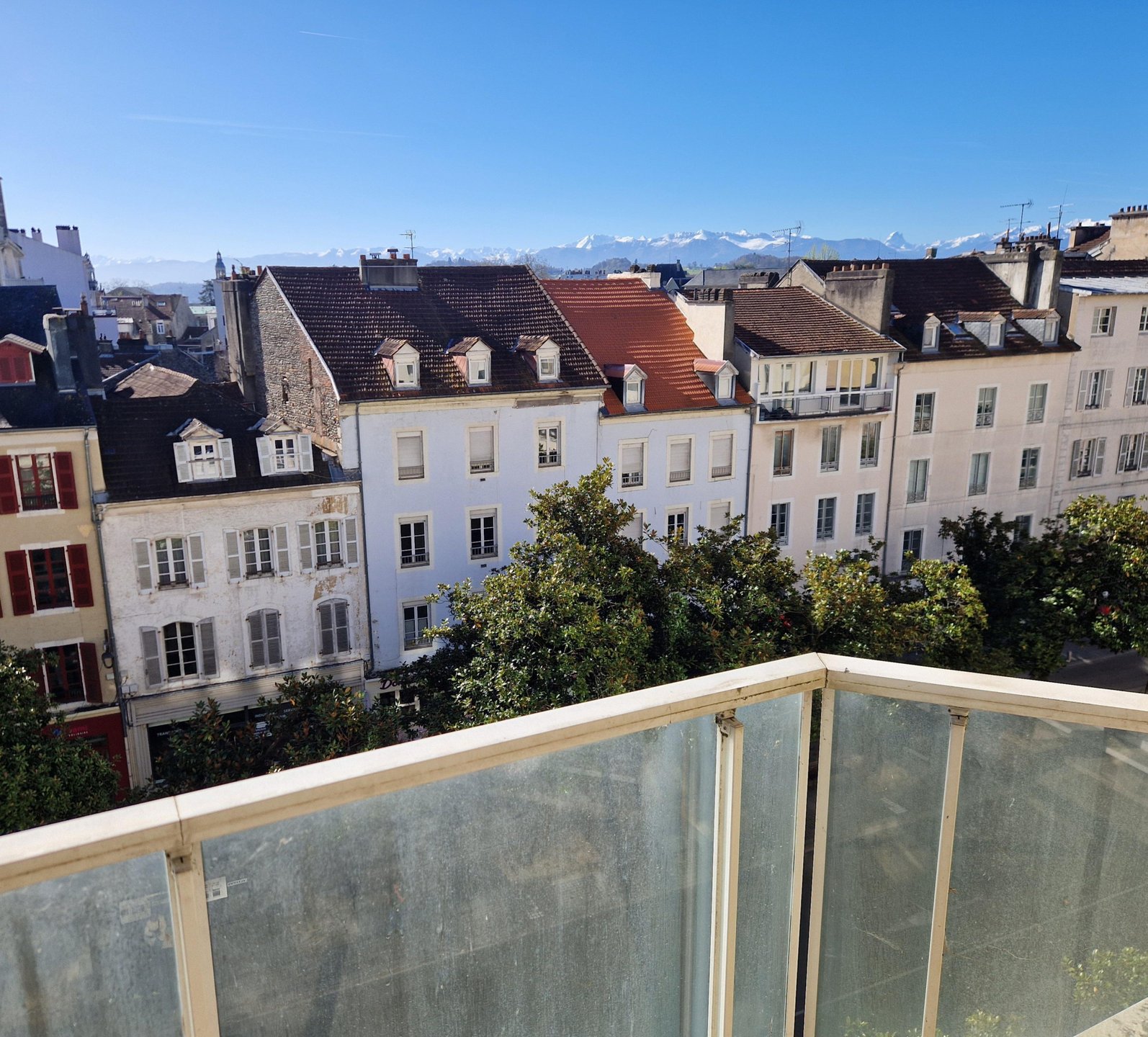 Maison à vendre, 49m², Pau