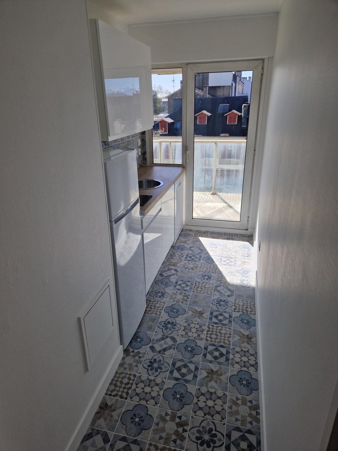 Maison à vendre, 49m², Pau