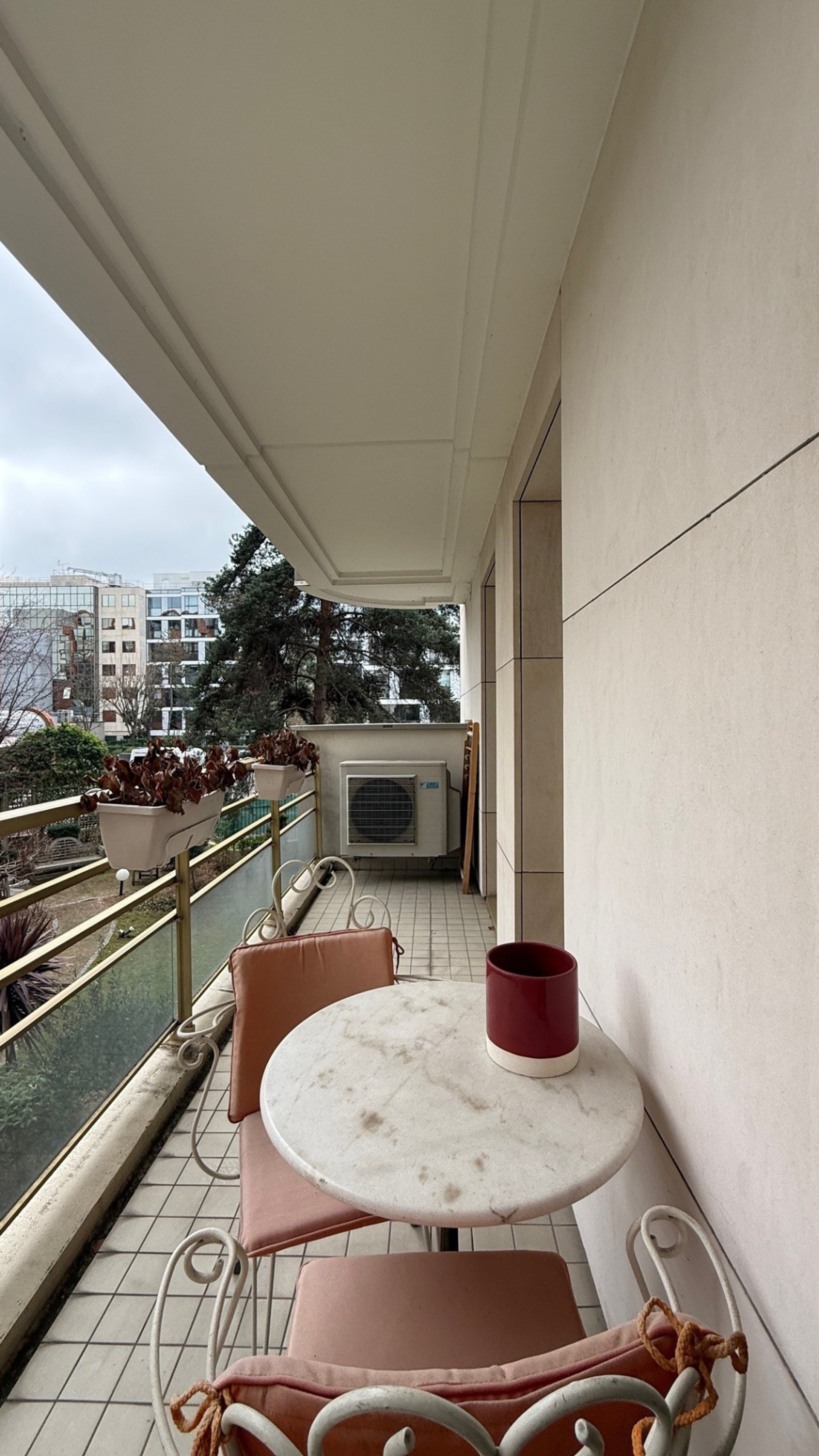 Maison à louer, 71m², Levallois-Perret
