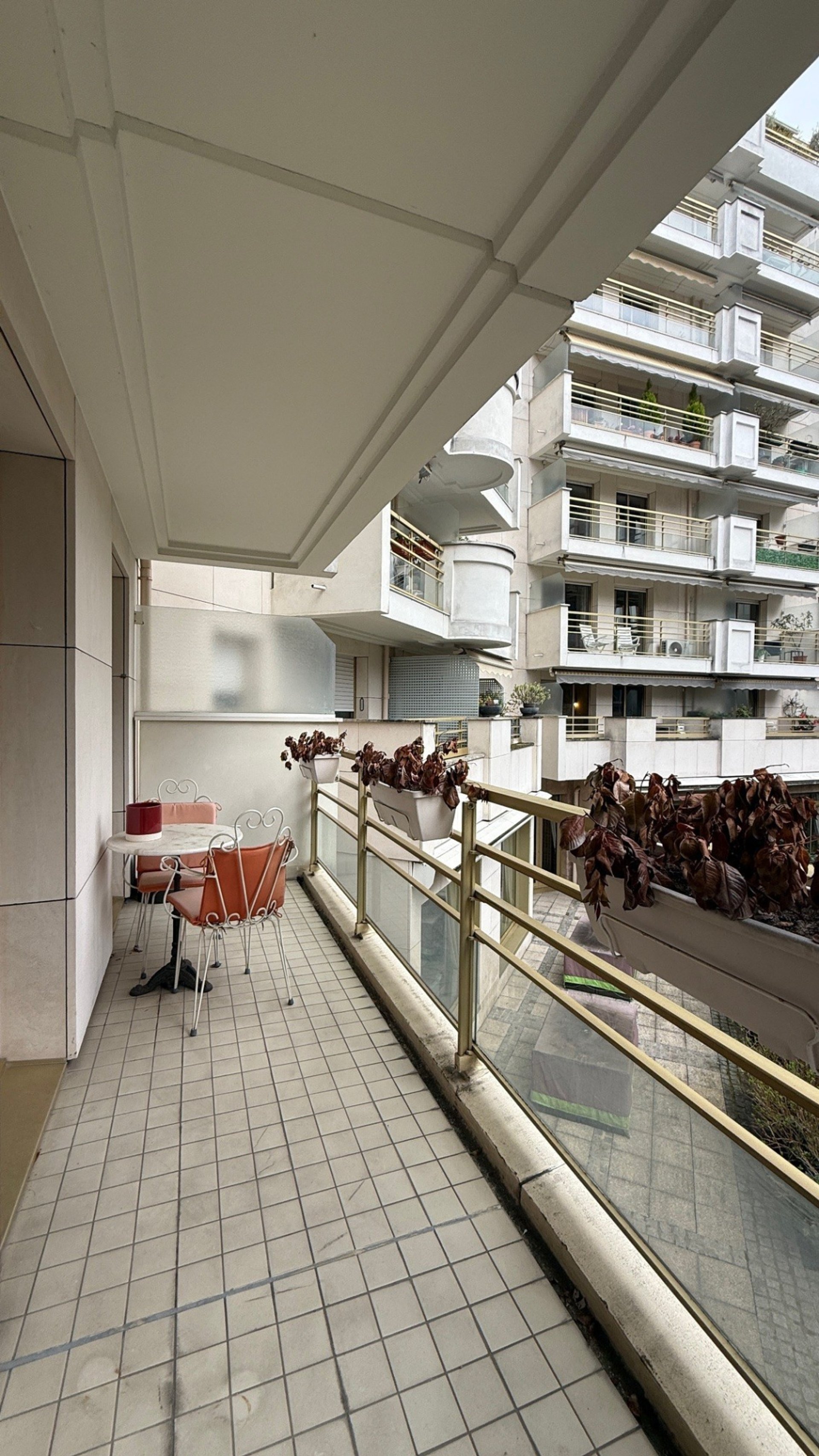 Maison à louer, 71m², Levallois-Perret