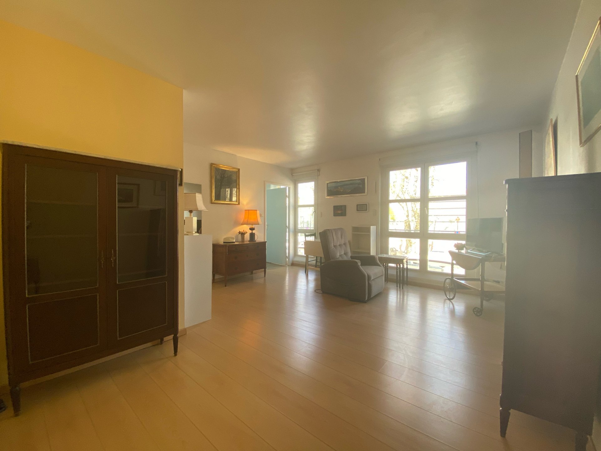 Appartement à louer, 34m², Aix-en-Provence
