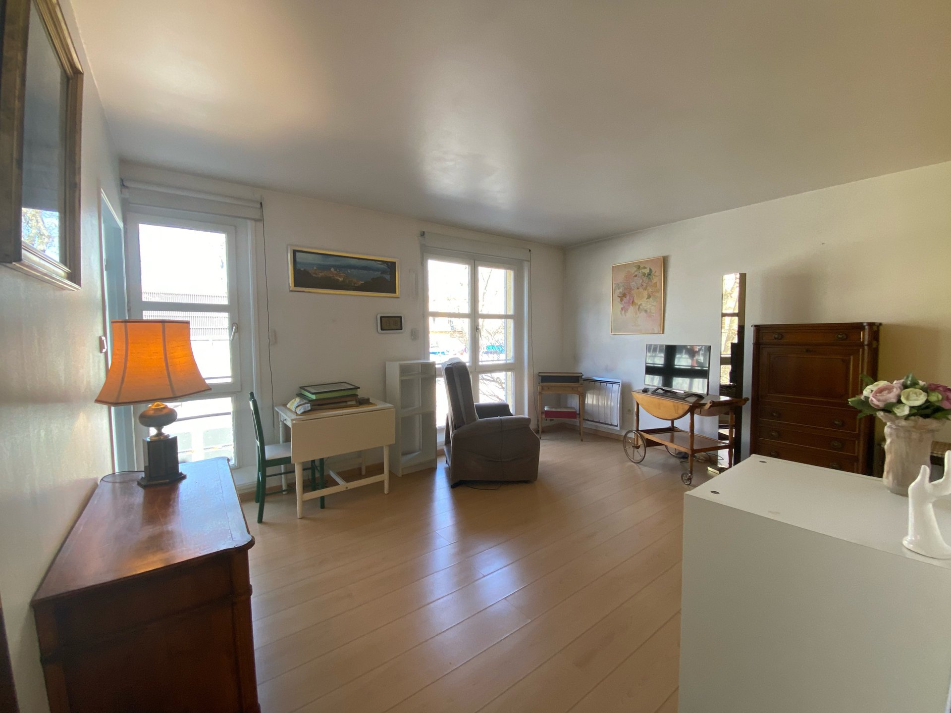 Appartement à louer, 34m², Aix-en-Provence