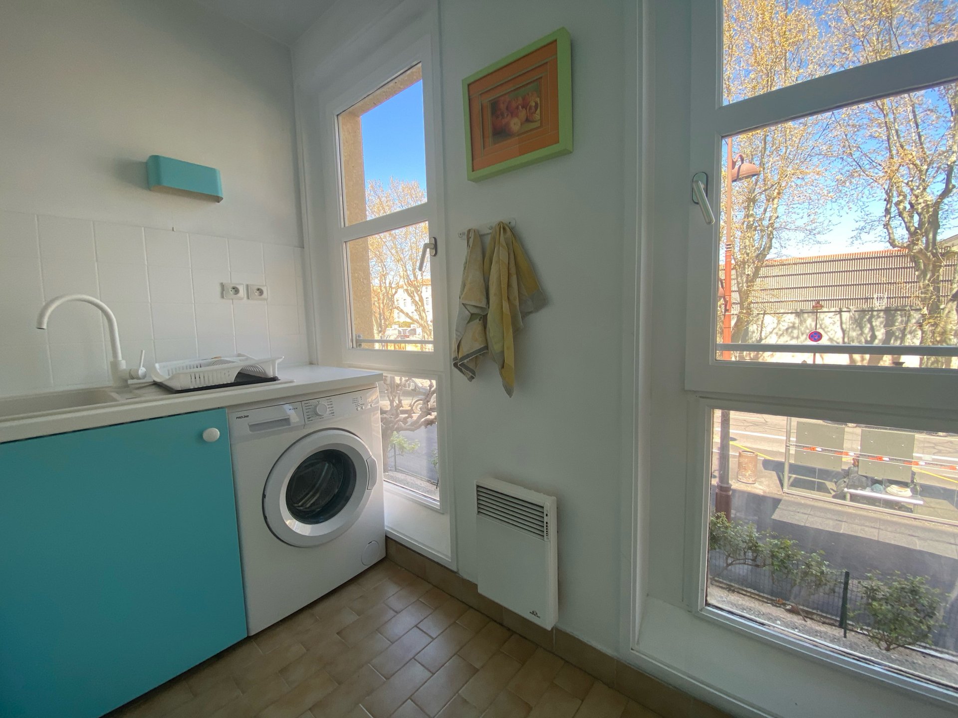 Appartement à louer, 34m², Aix-en-Provence