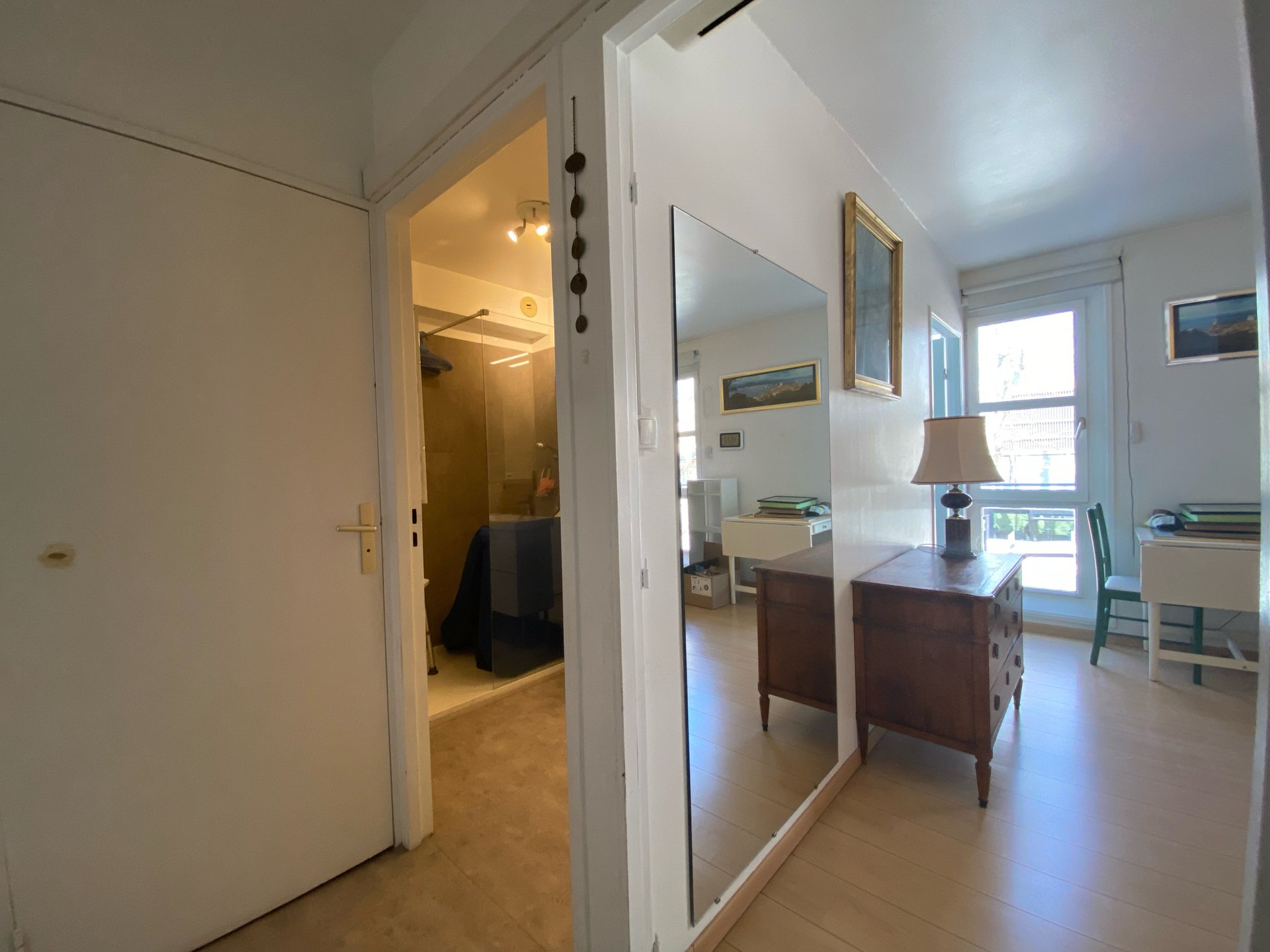 Appartement à louer, 34m², Aix-en-Provence