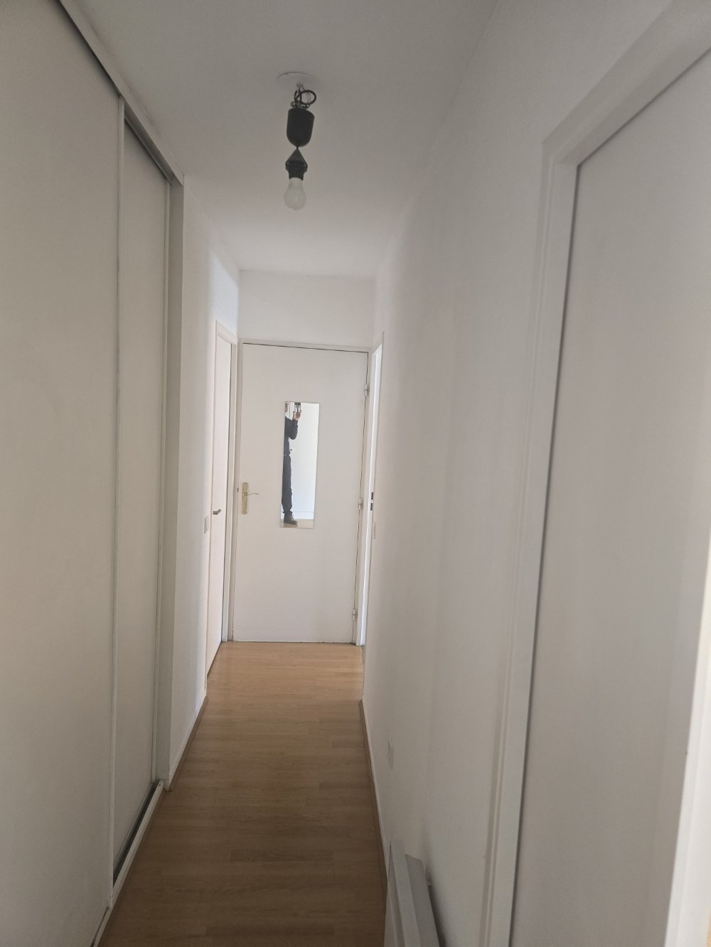 Appartement à louer, 36m², Pau