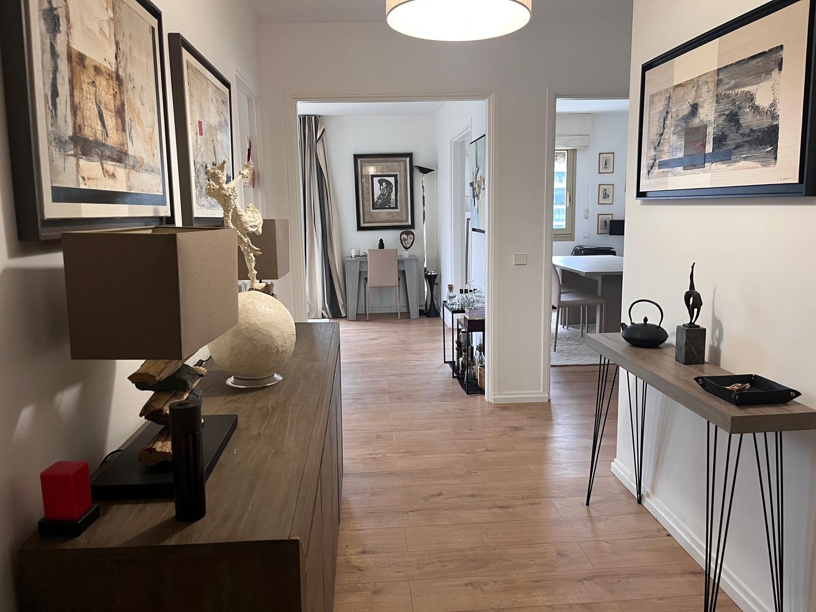 Maison à vendre, 70m², Levallois-Perret