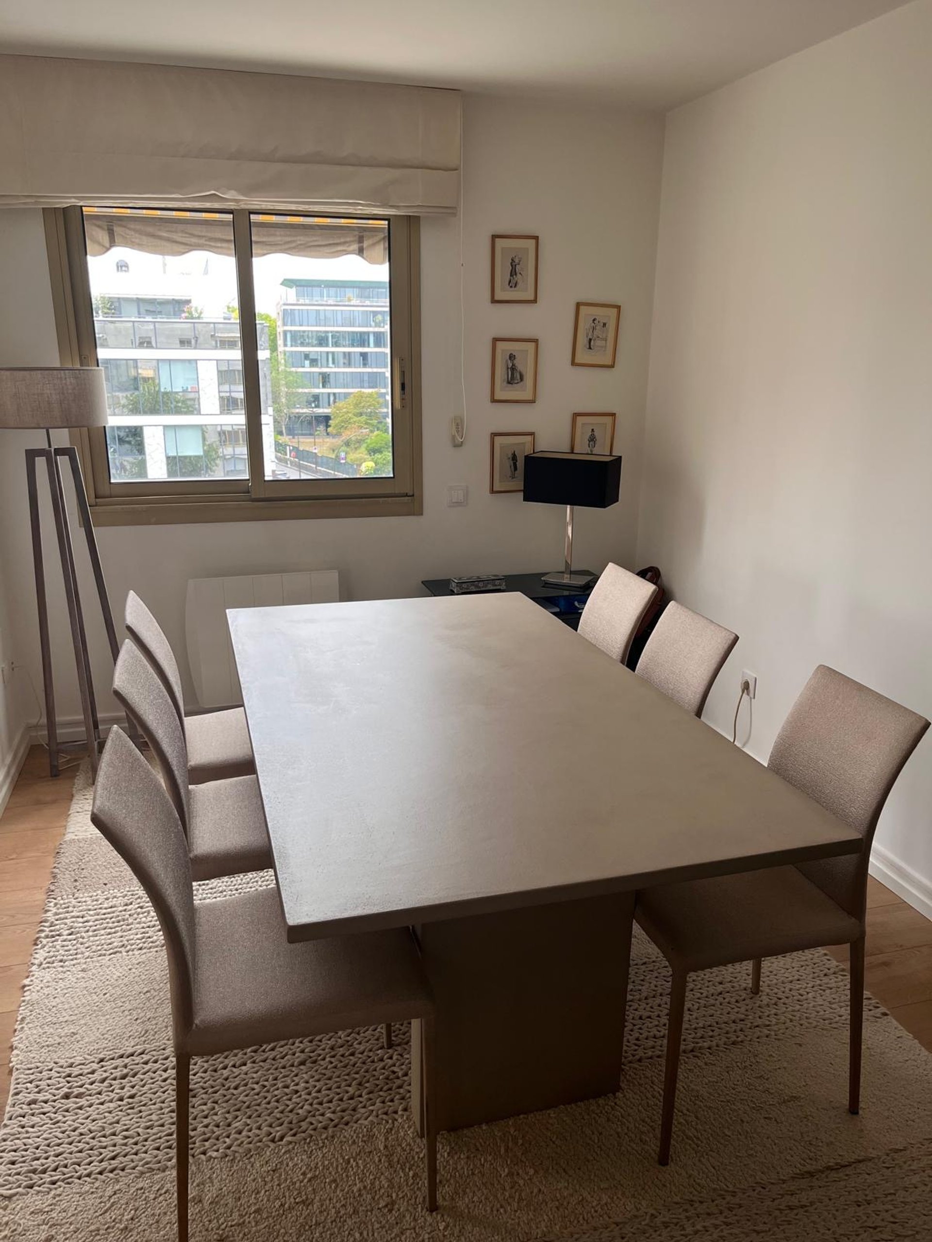 Maison à vendre, 70m², Levallois-Perret