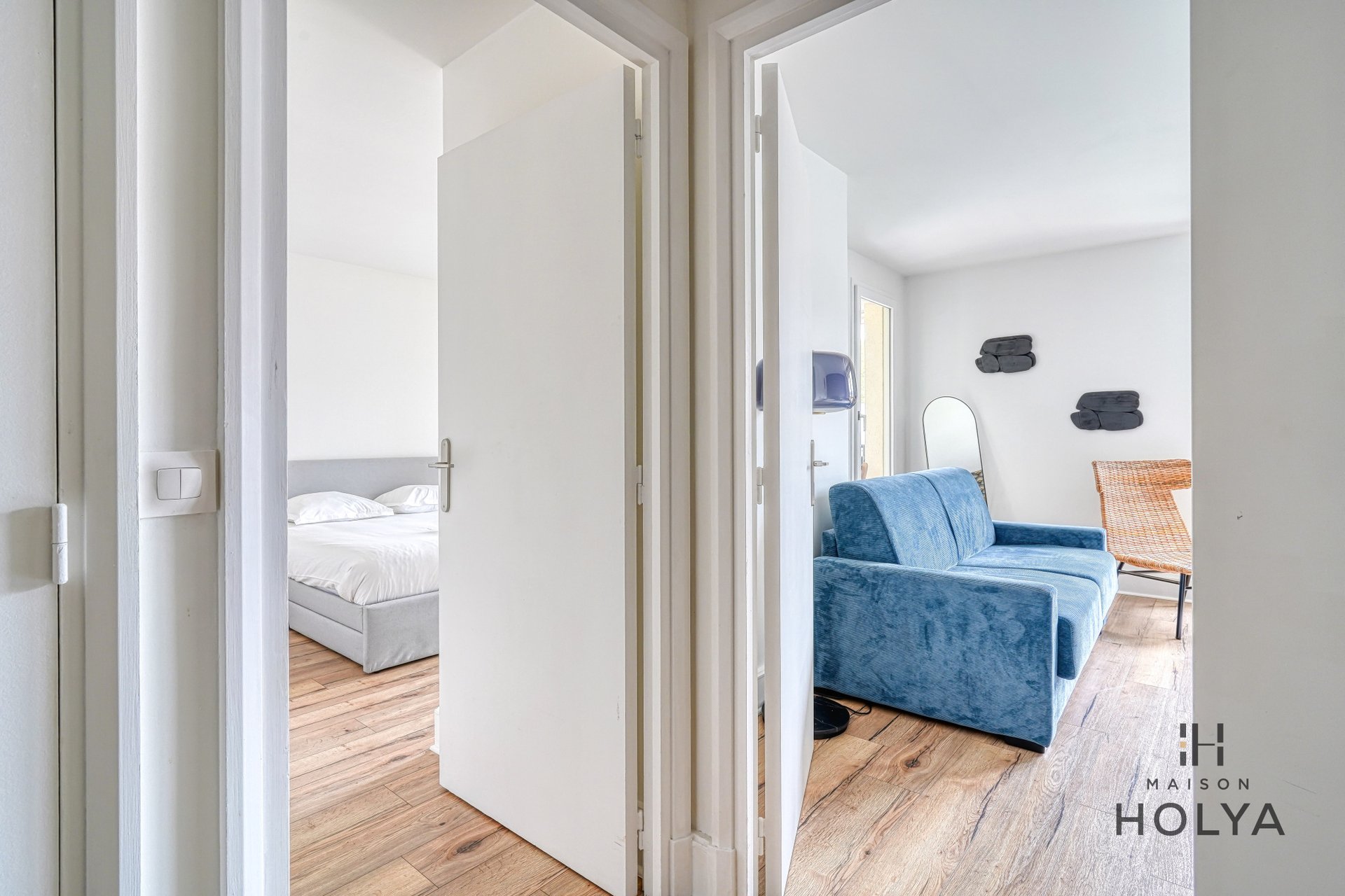 Maison à louer, 52m², Versailles