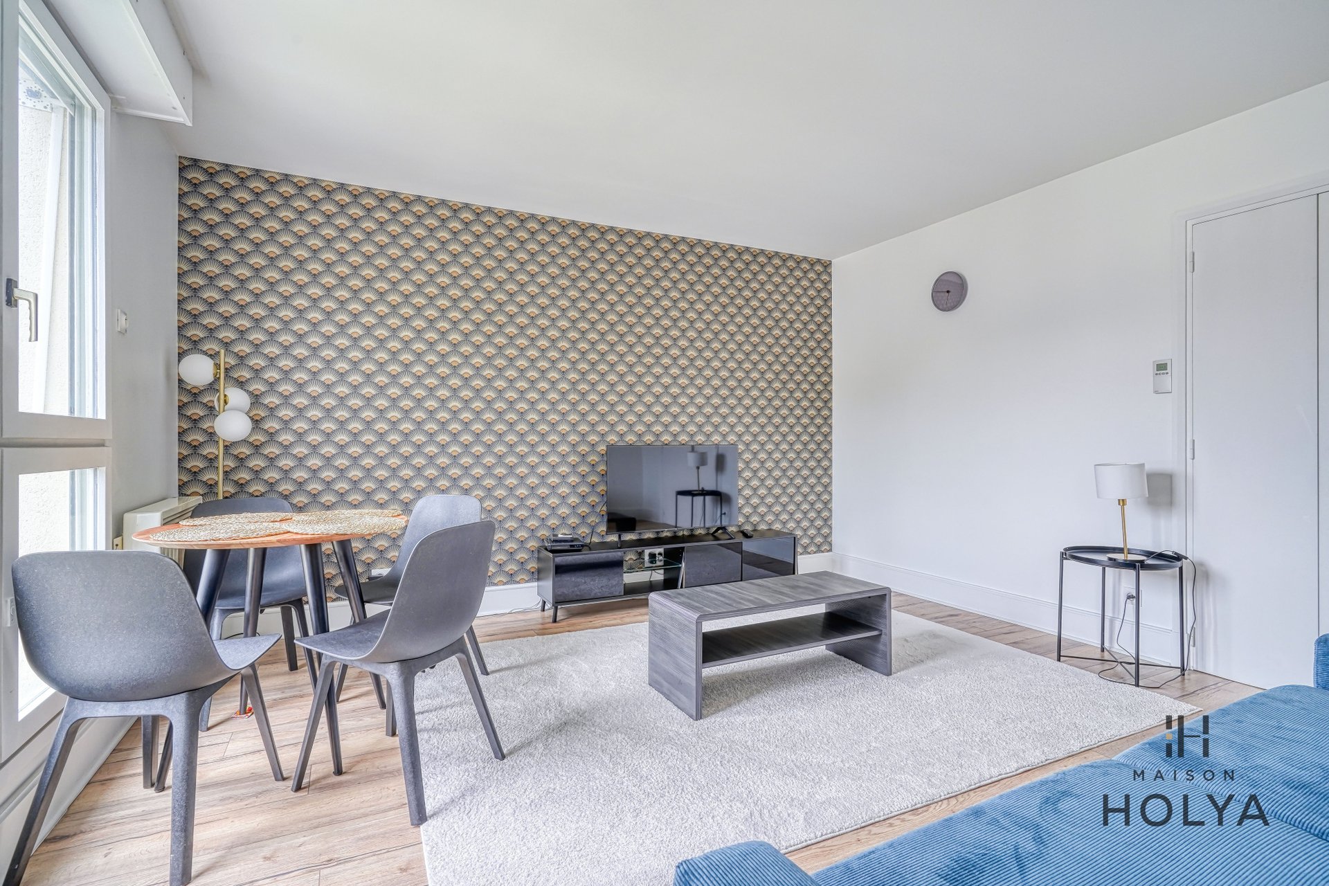 Maison à louer, 52m², Versailles