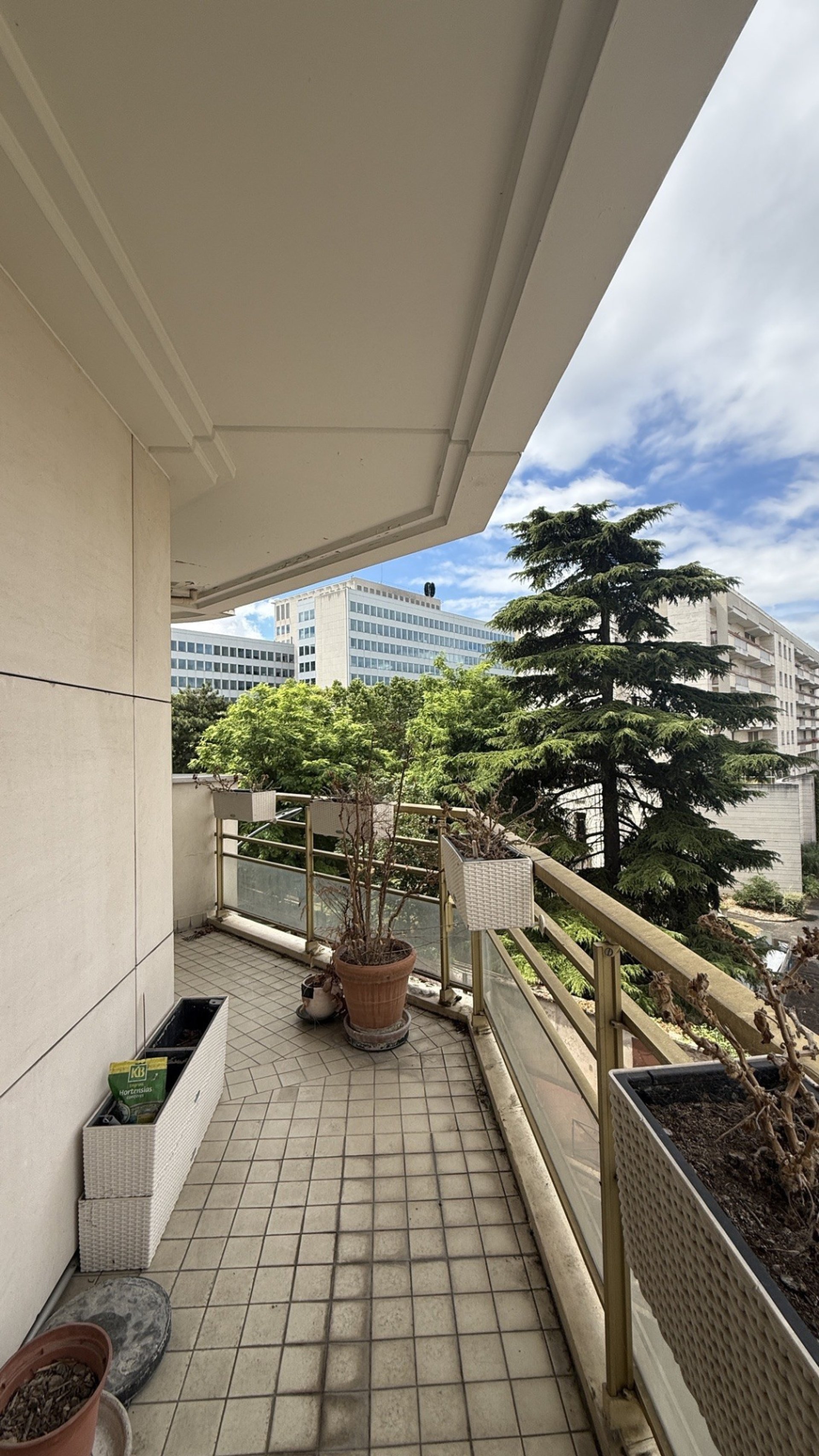 Maison à vendre, 57m², Levallois-Perret
