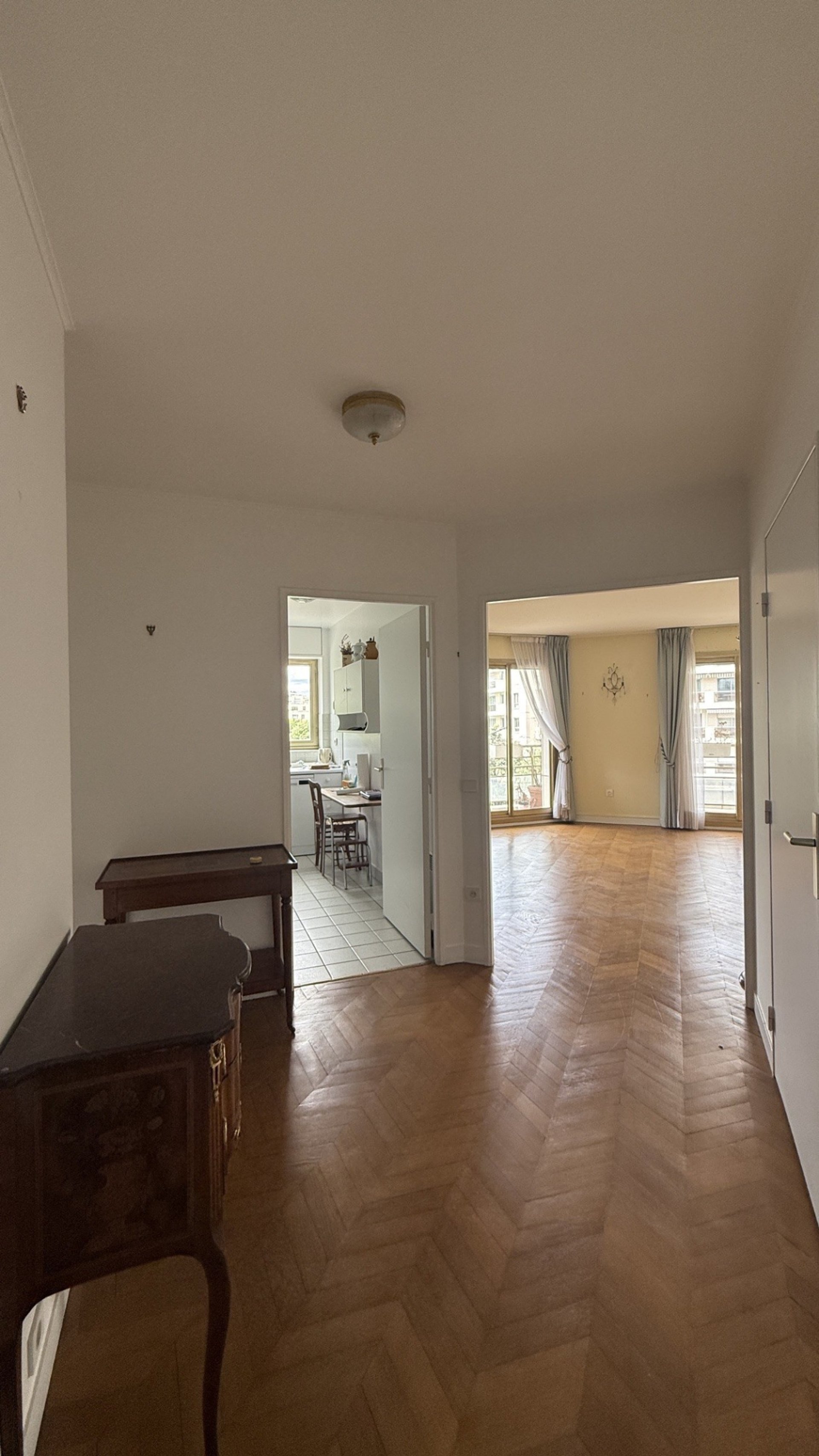 Maison à vendre, 57m², Levallois-Perret