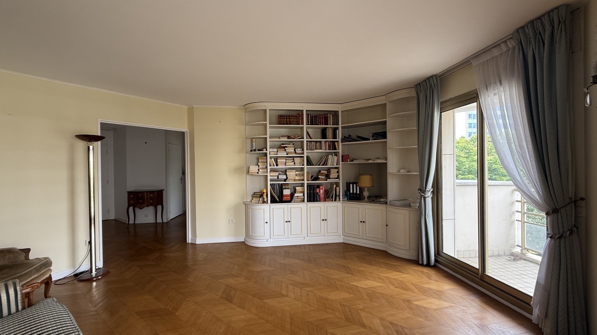 Maison à vendre, 57m², Levallois-Perret